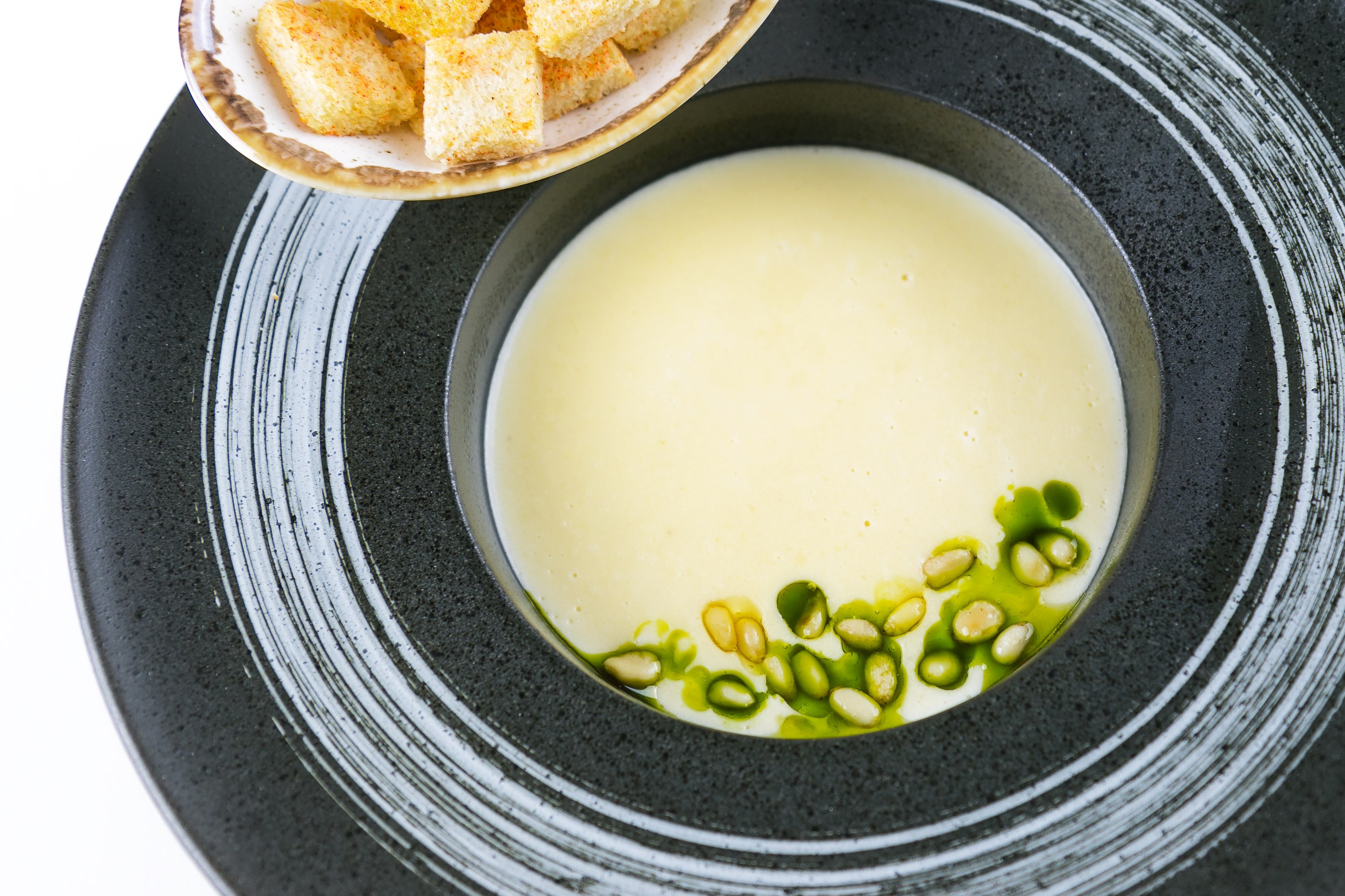 Съемка для меню ресторана | Фуд фотограф в Воронеже