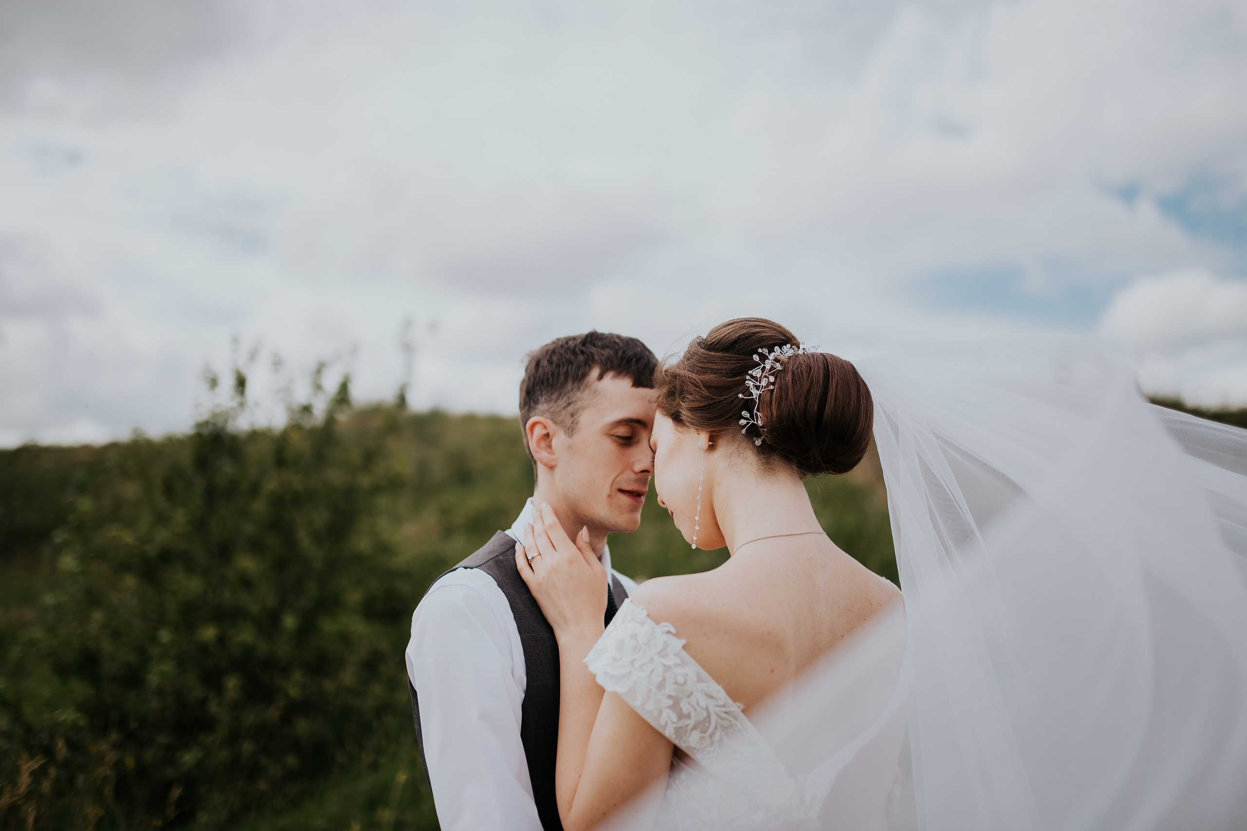 Максим и Юлия. Свадебный и семейный фотограф Екатерина Бубнова