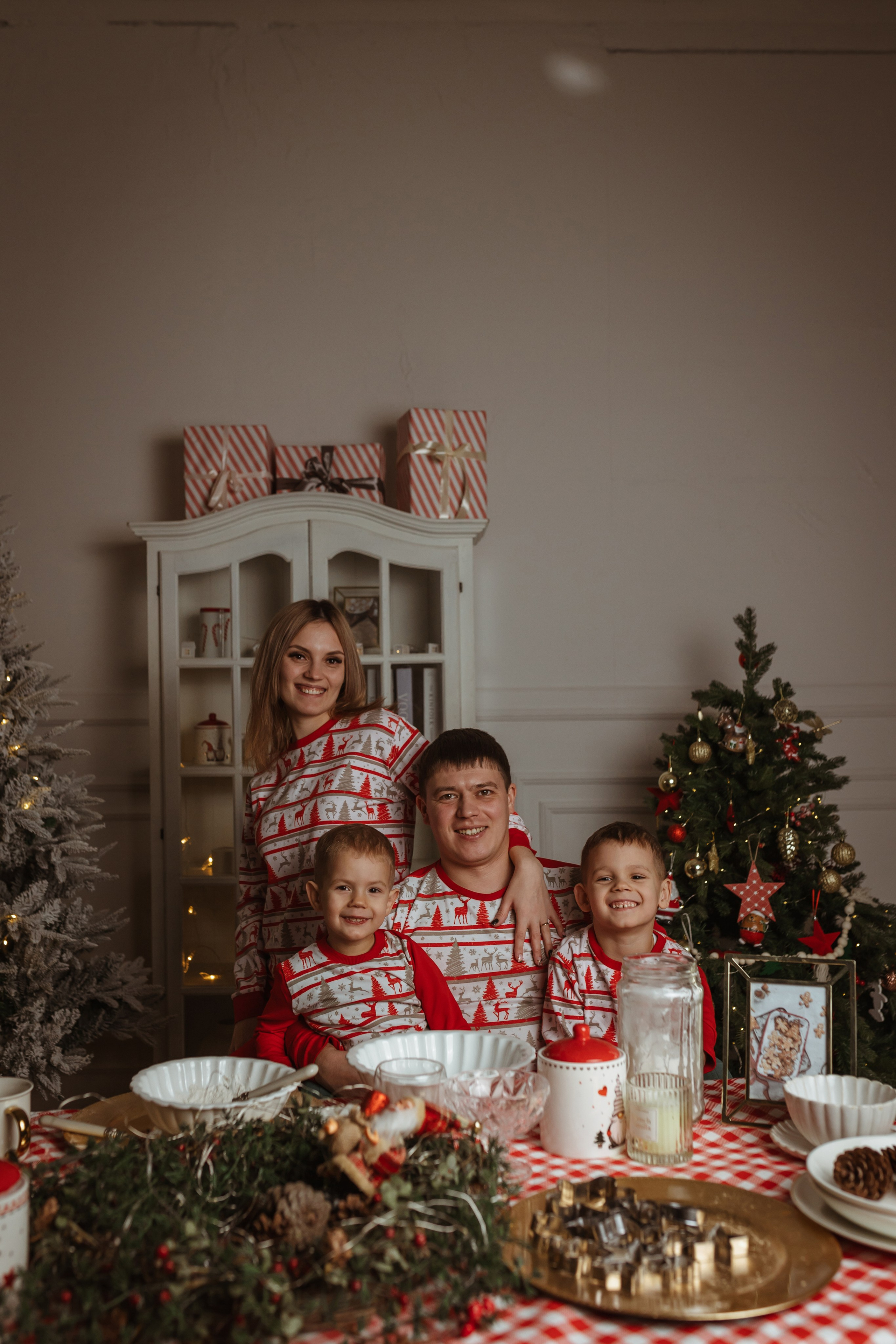 Семейная. Свадебный фотограф Красноярск — Кристина Ива