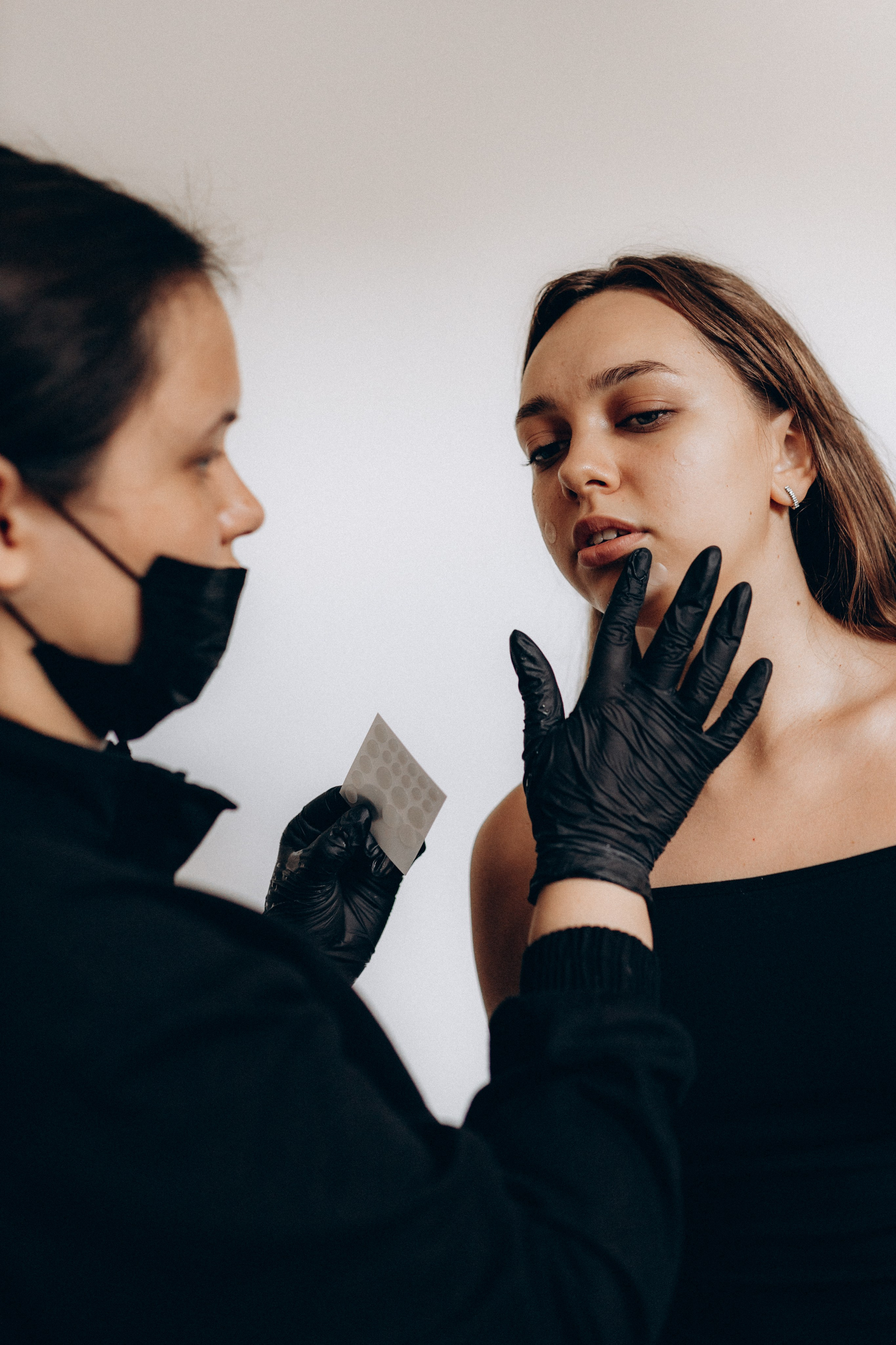 Контент для косметолога. Фотограф НОГИНСК, Москва, Анастасия Белая