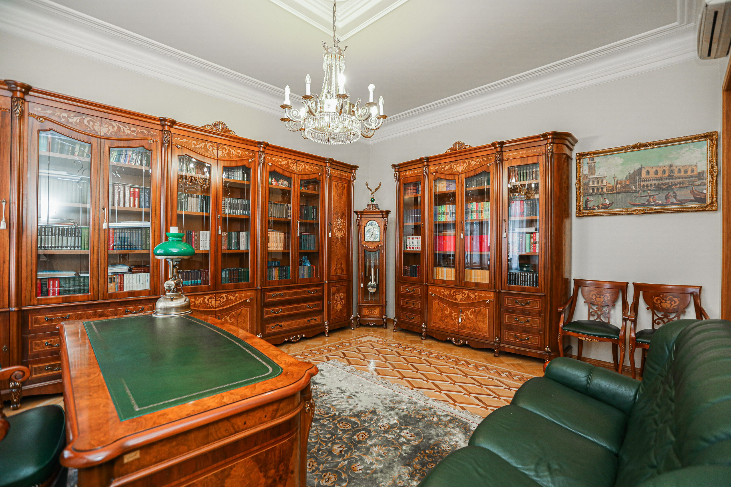 ИНТЕРЬЕРЫ. Photographer Viktoriya Markushina «My world throug»