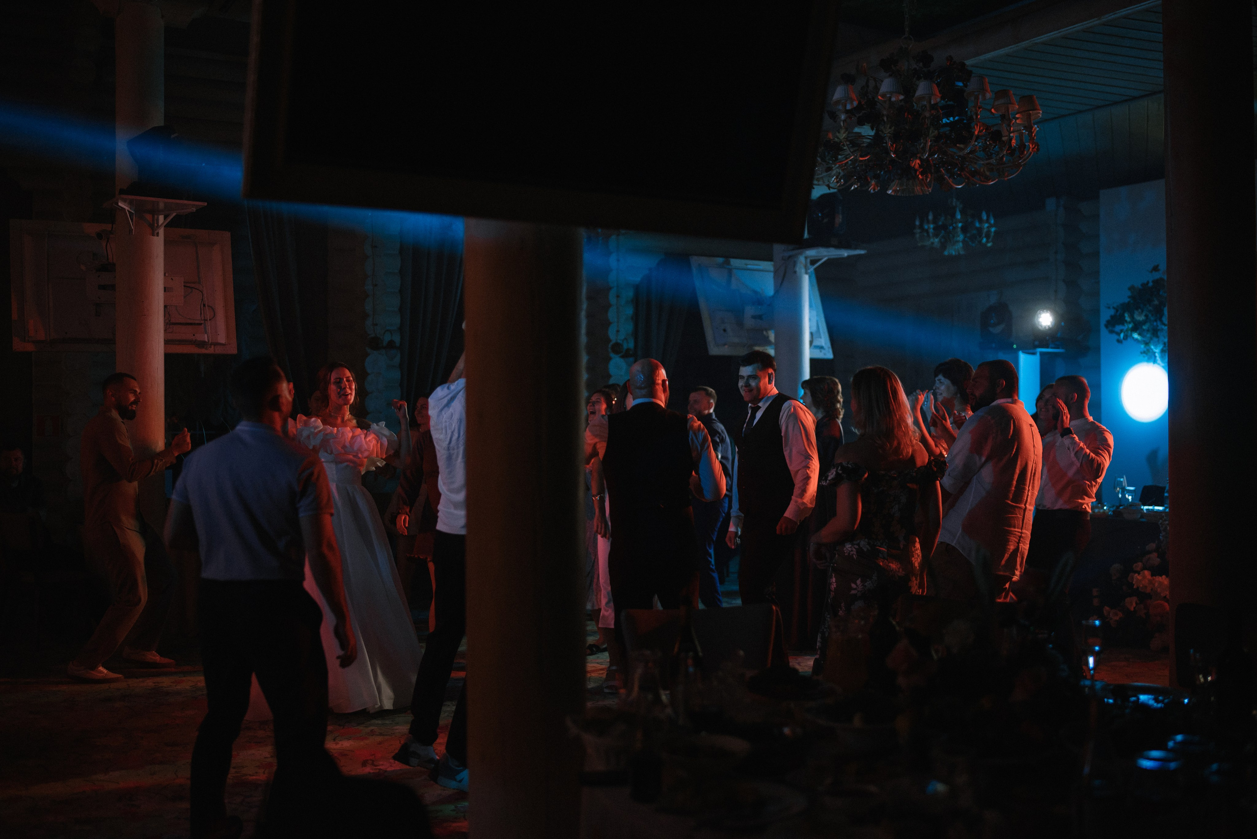 Коля и Аня. Ближняя Дача. Фотограф Костикова Анастасия Ростов-на-Дону