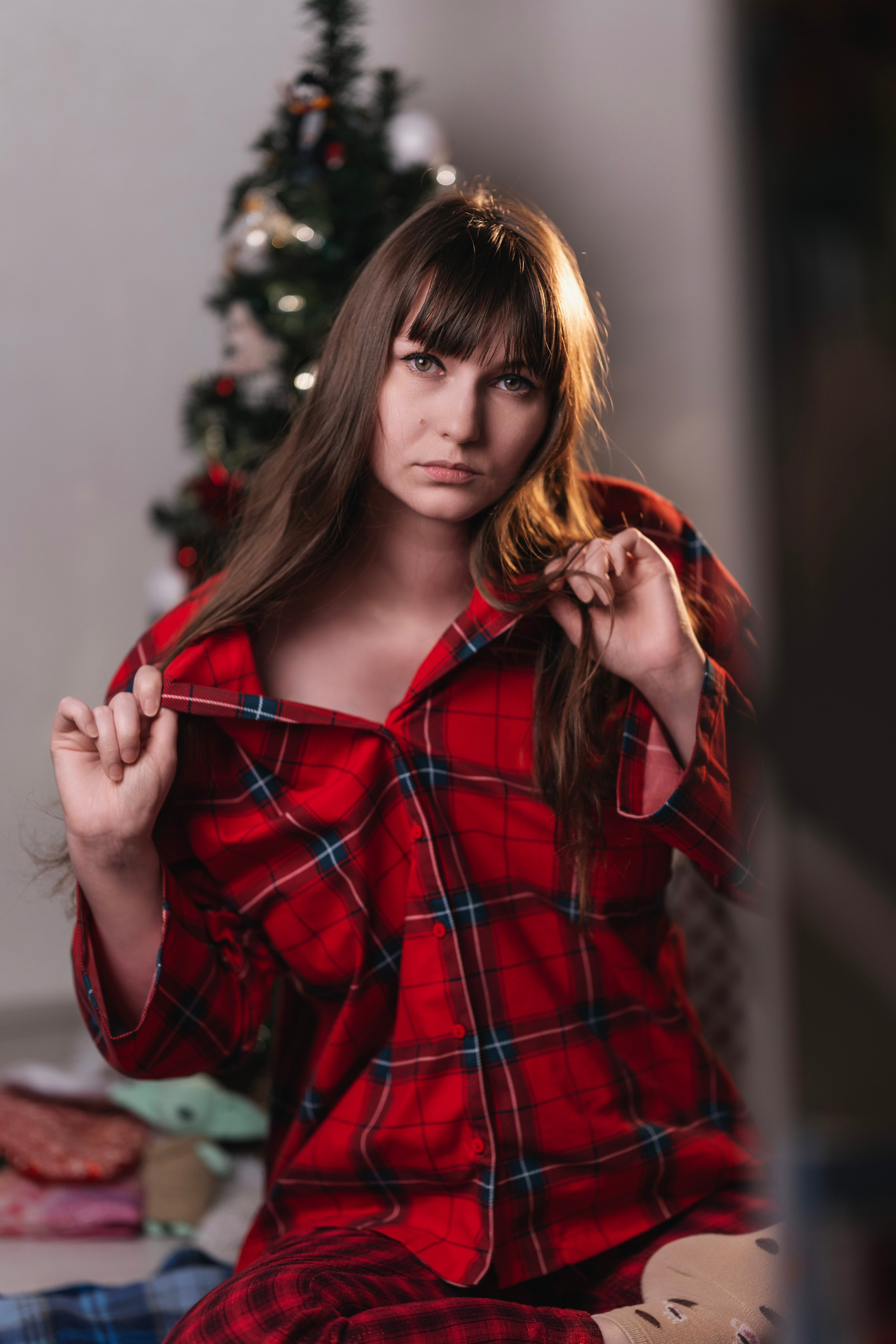 Новый 2024 год. Баев Дмитрий — фотограф из СПБ