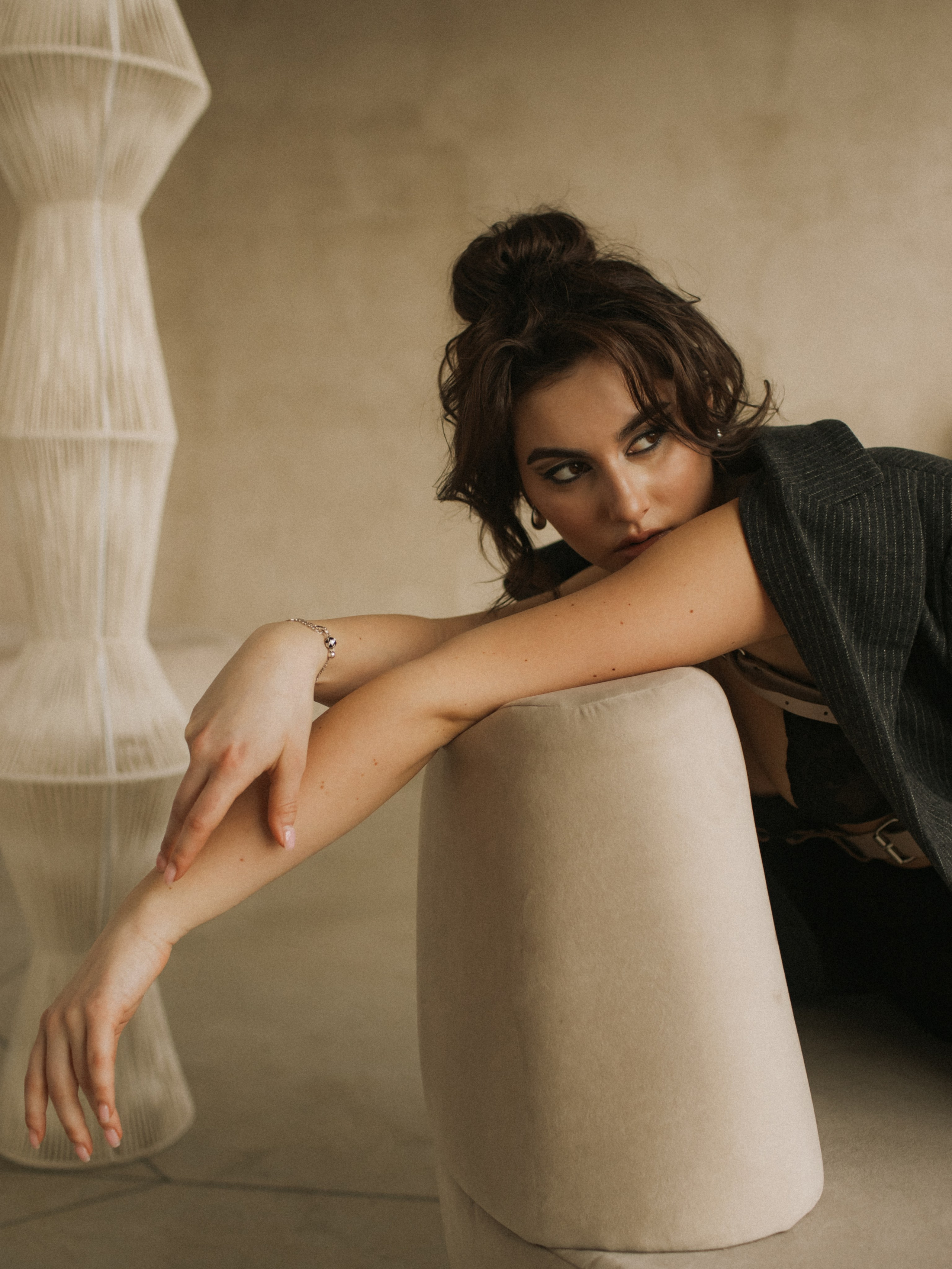 Mashenka. Фотограф Анна Гребенник