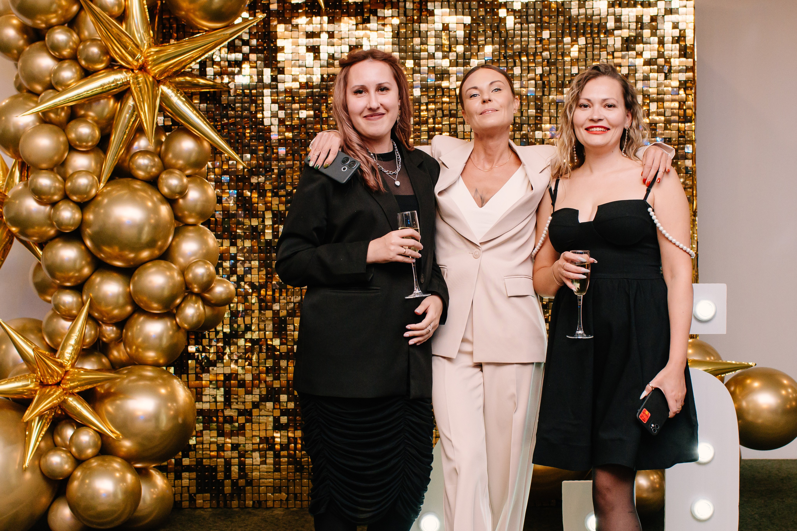 Учебному центру «Перспектива» 25 лет. Фотограф в Челябинске Любовь Денисенко