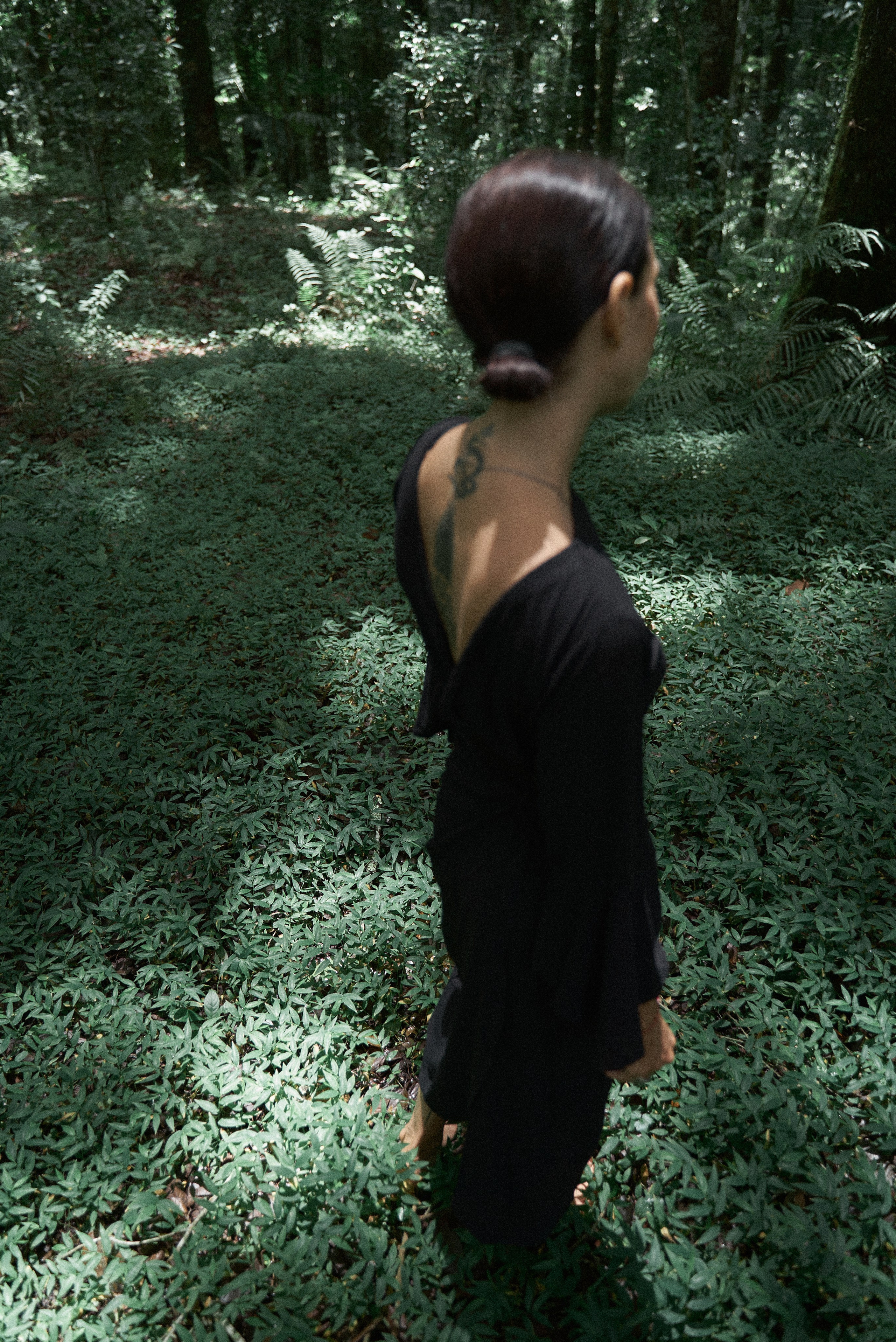 Julie nord garden. Главная