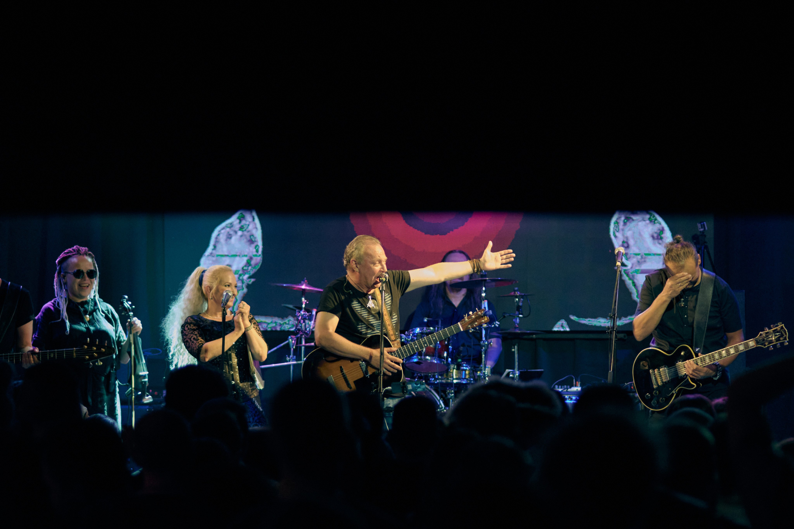 Оргия Праведников. 29.06.24. Контент, Портрет, Репортаж в Санкт-Петербурге. Логунов Александр