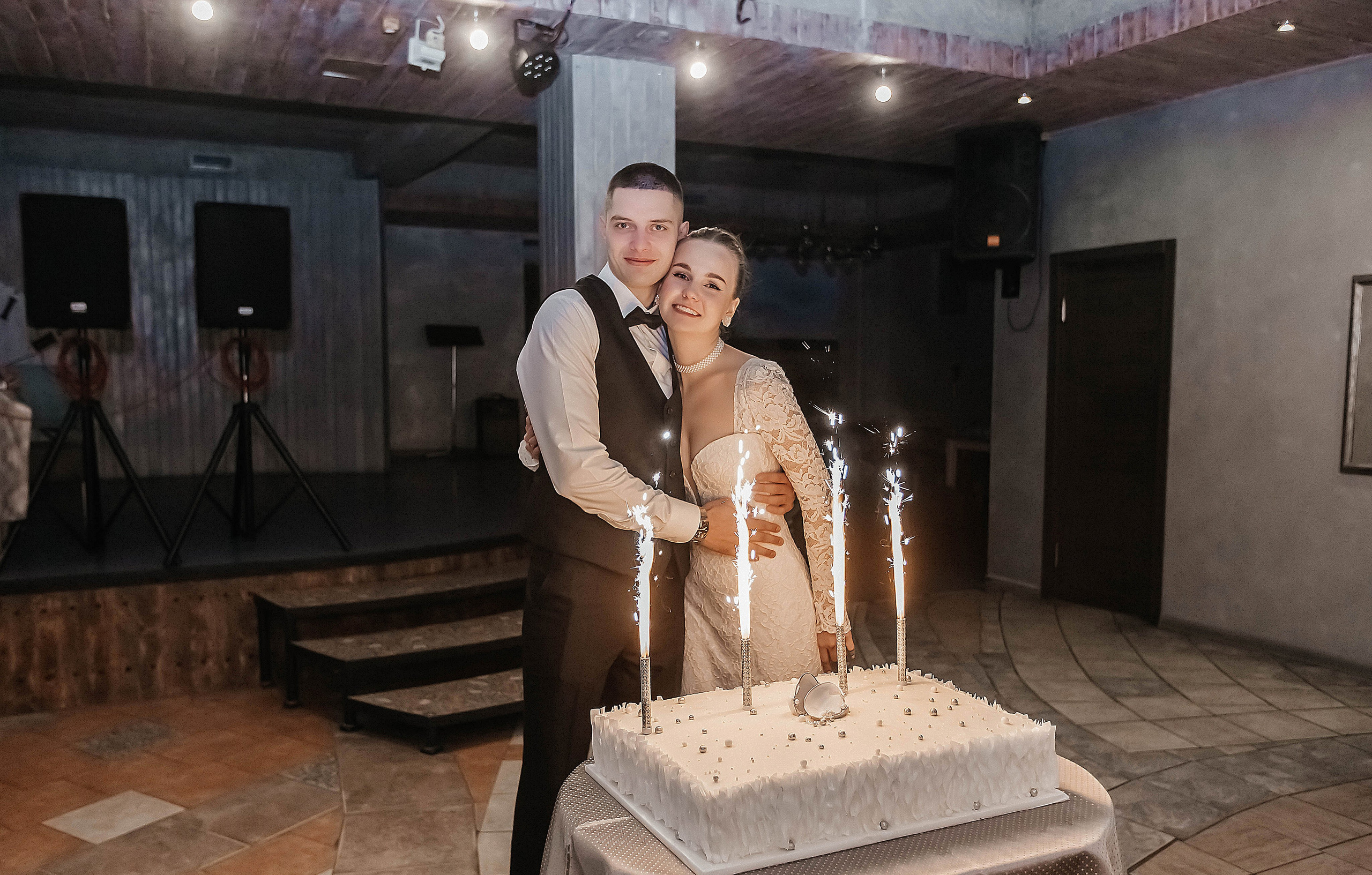 Ирина и Владислав. Главная