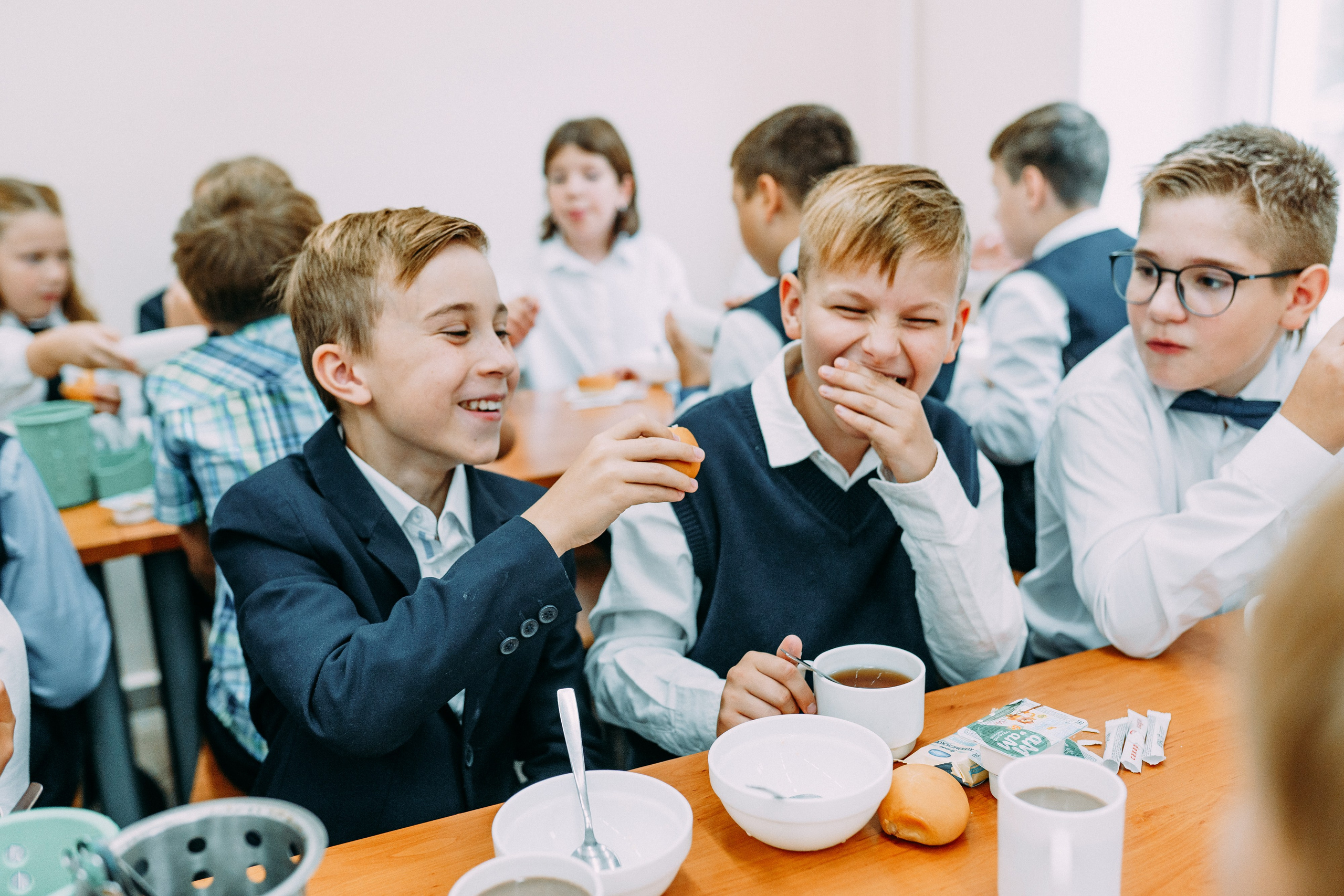 4 класс. Школьные альбомы и альбомы для детского сада. Юлия Осипова. Москва