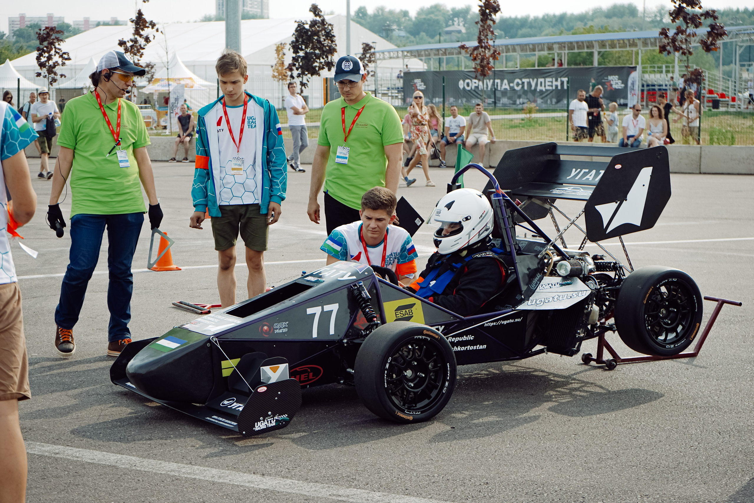 Фотосъёмка спортивных мероприятий. All In Media — фотосъёмка и видеопродакшн