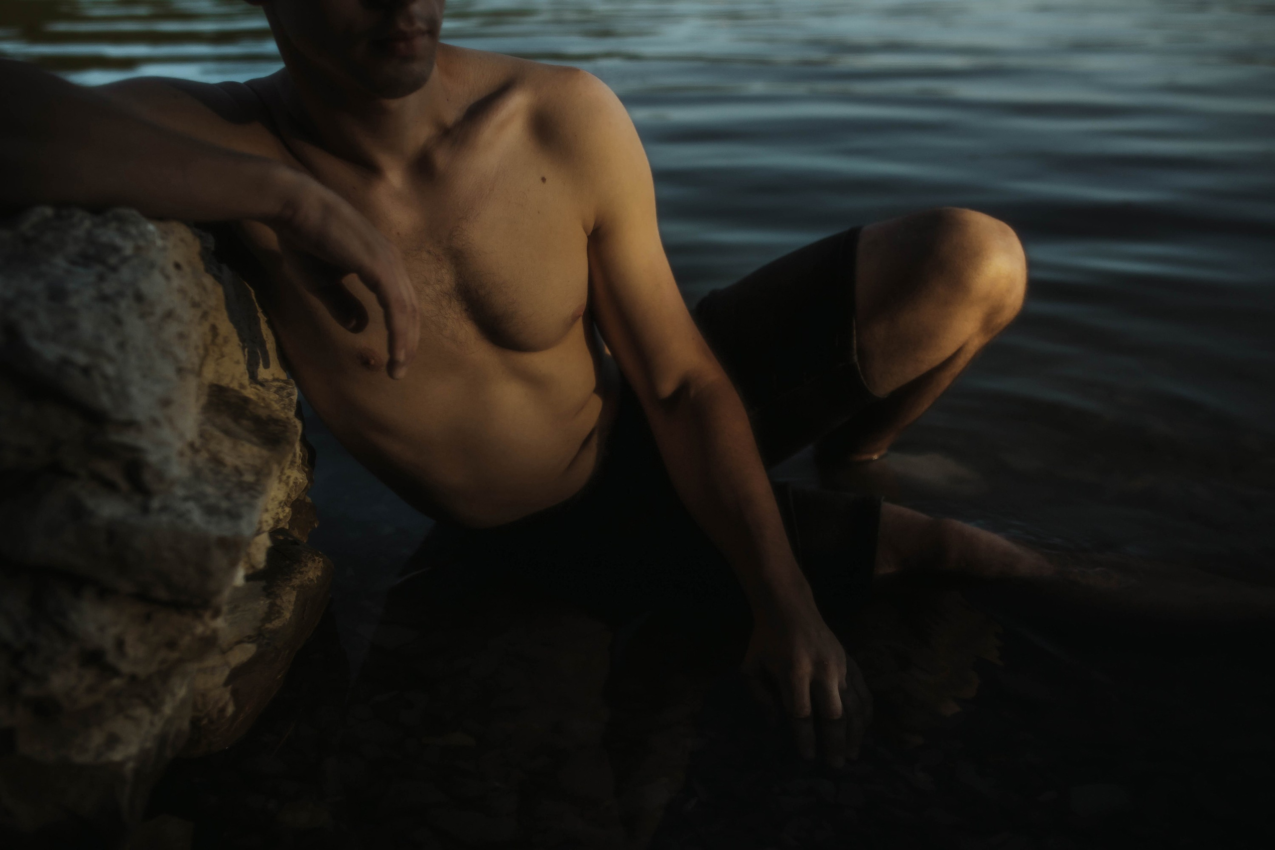 Андрей. ФОТО/ВИДЕО БЬОРН Студия г. Новороссийск