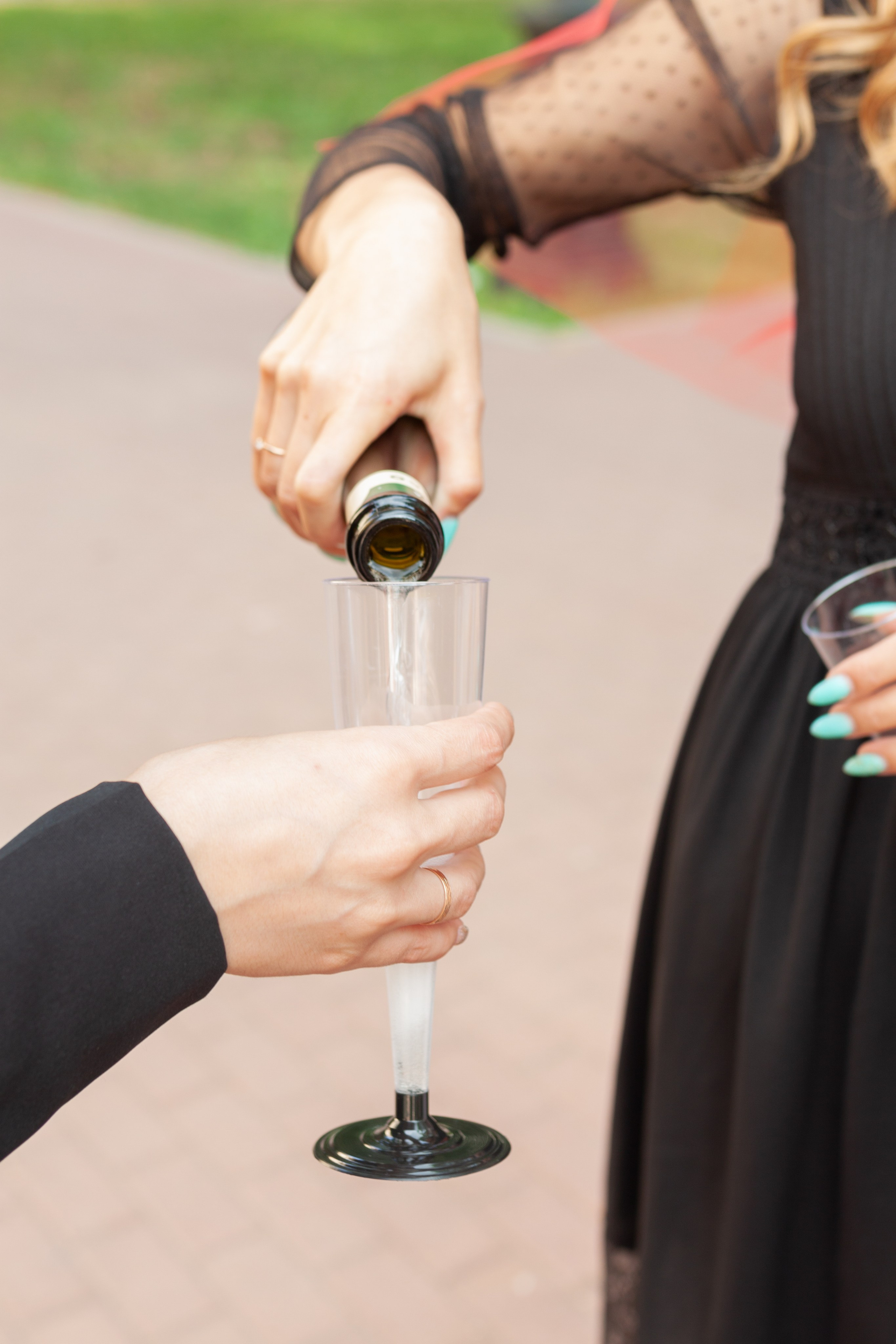 Девичник 30.07. Марина Шаймухаметова. Фотограф в Уфе