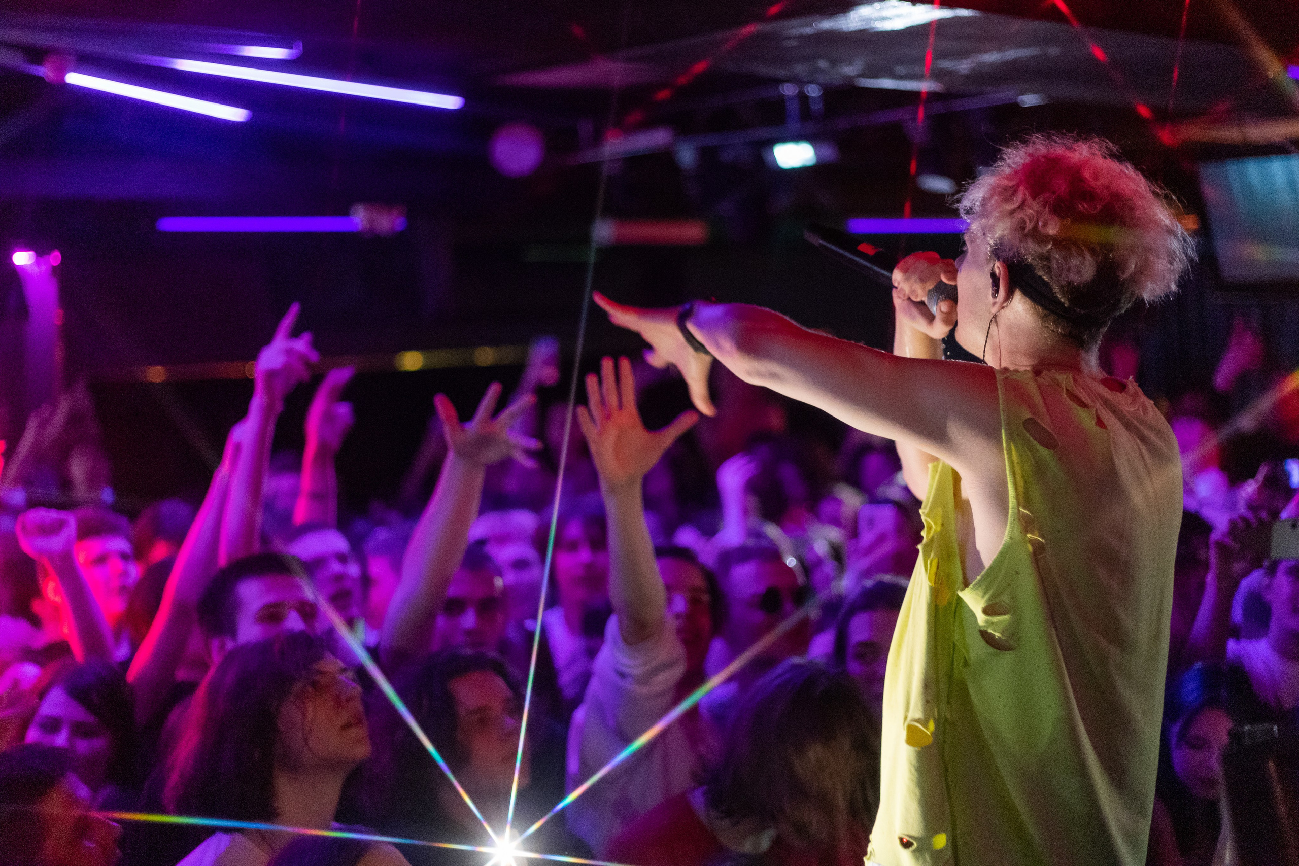 Концерт Lida. Свадебный и семейный фотограф в Сургуте и ХМАО Черепанова Наталья