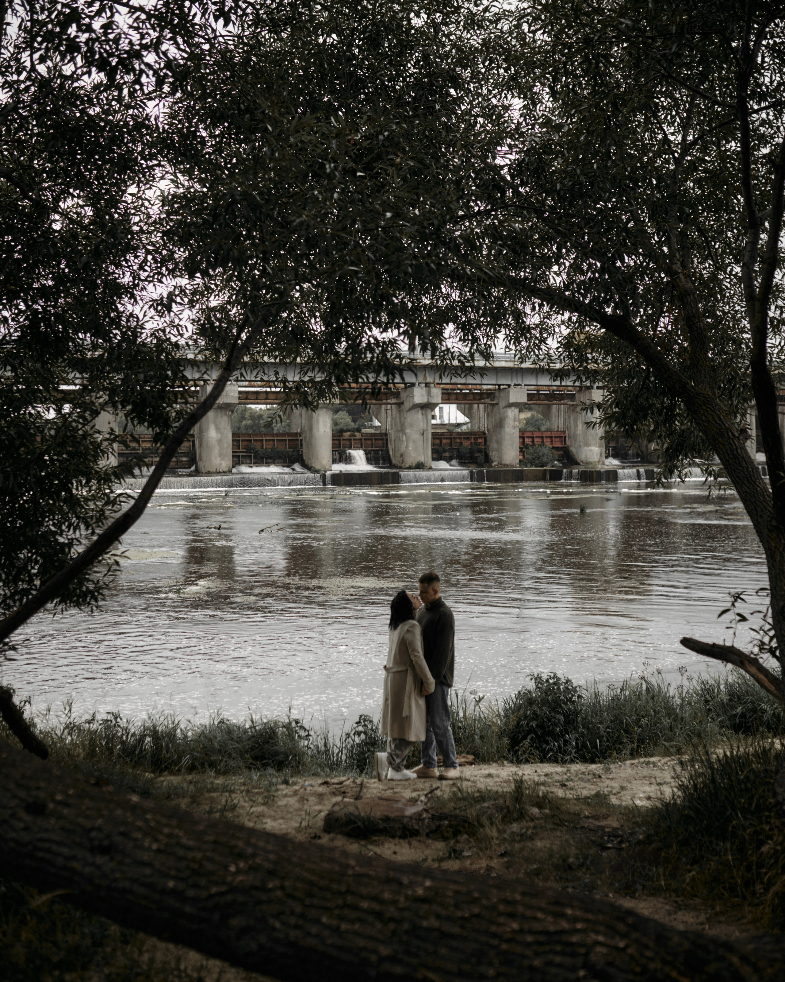 Кирилл и Екатерина