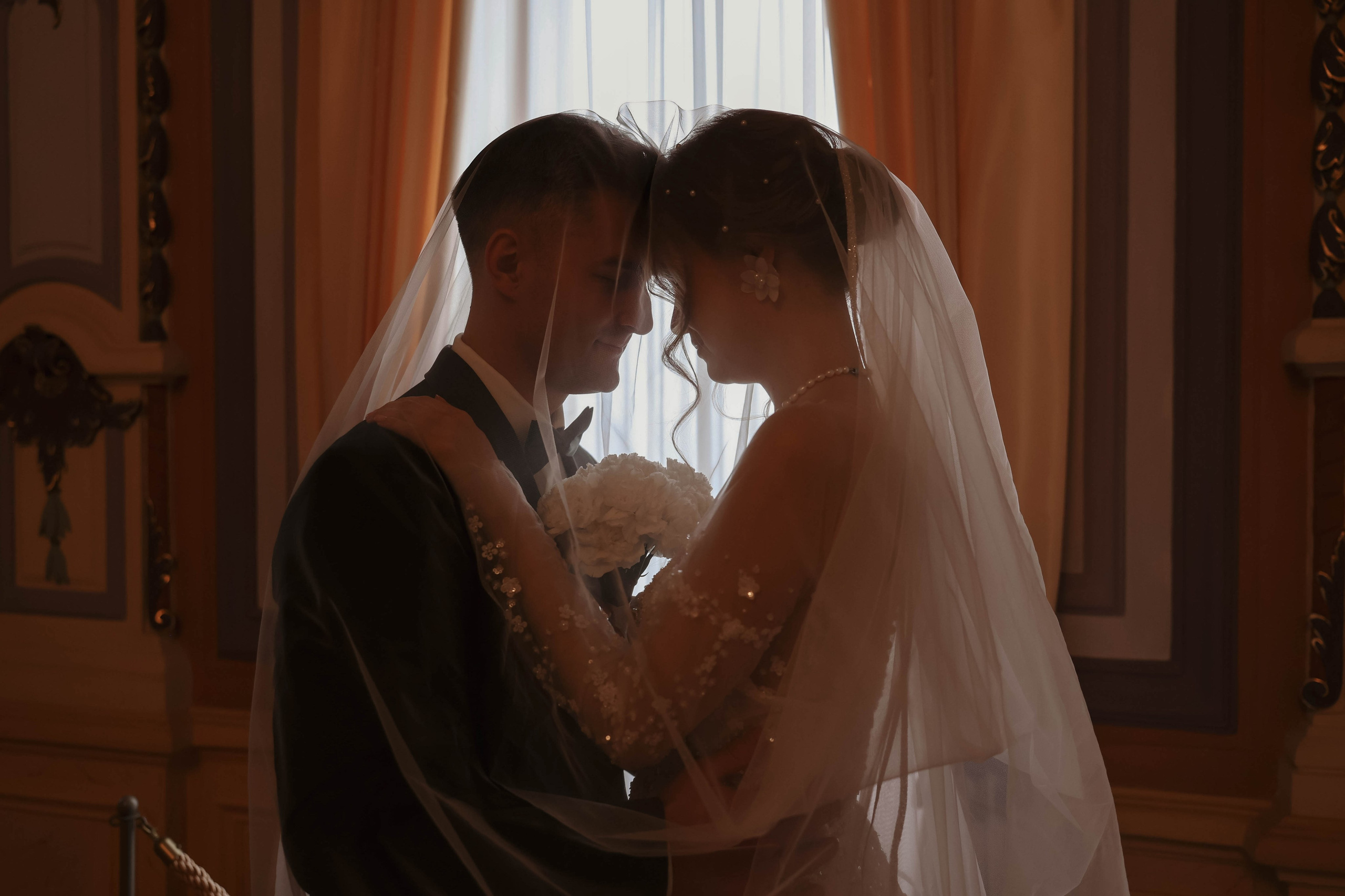 Свадебные и истории о любви. Фотограф Нижний Новгород Москва Санкт-Петербург | Щедрина Полина