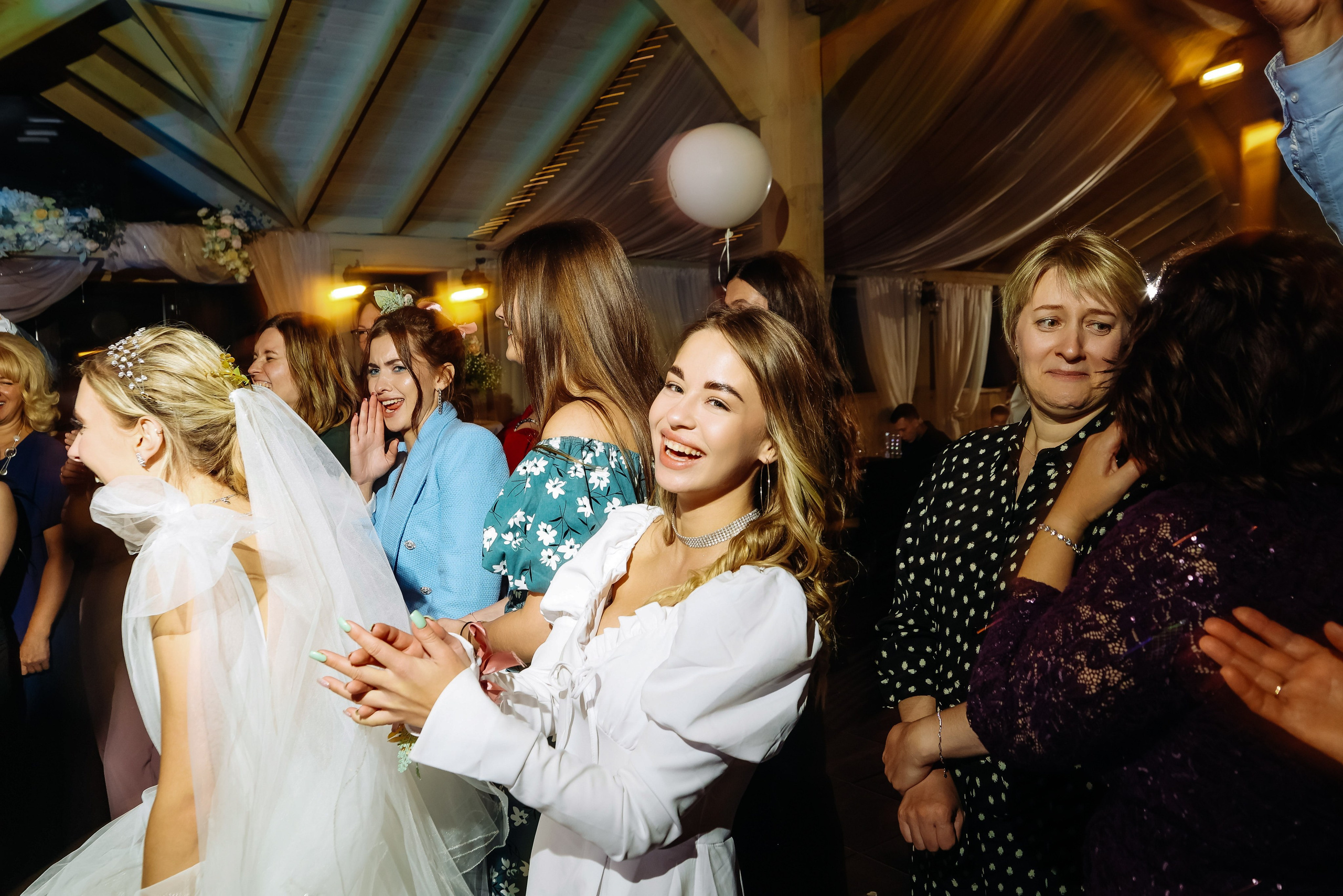 Денис и Ксения. Свадебный фотограф Маргарита Глумскова