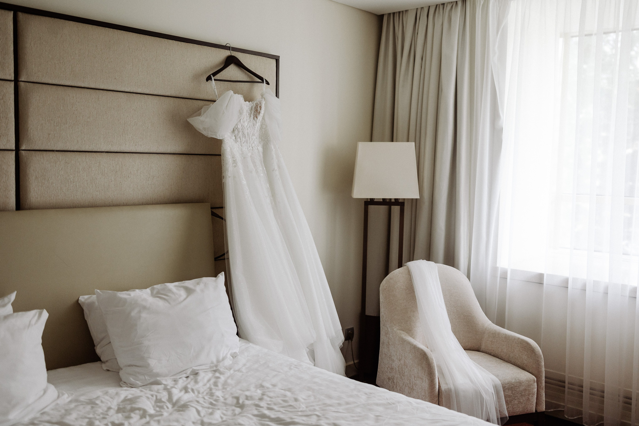 Артем и Софья. Свадебный фотограф Маргарита Глумскова