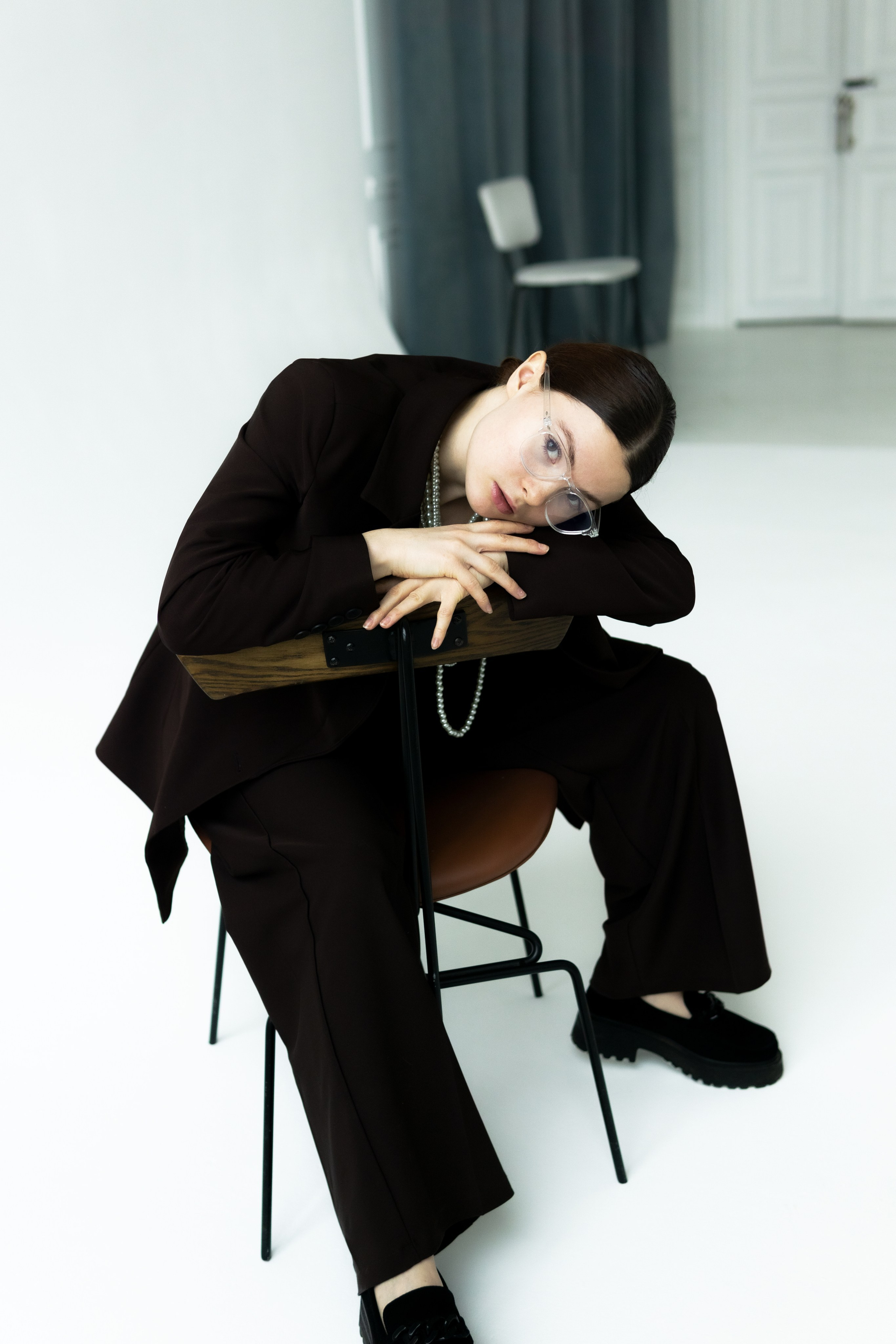 ПОРТРЕТЫ. Репортажный и портретный фотограф из Москвы и Подольска Власова Анжелика