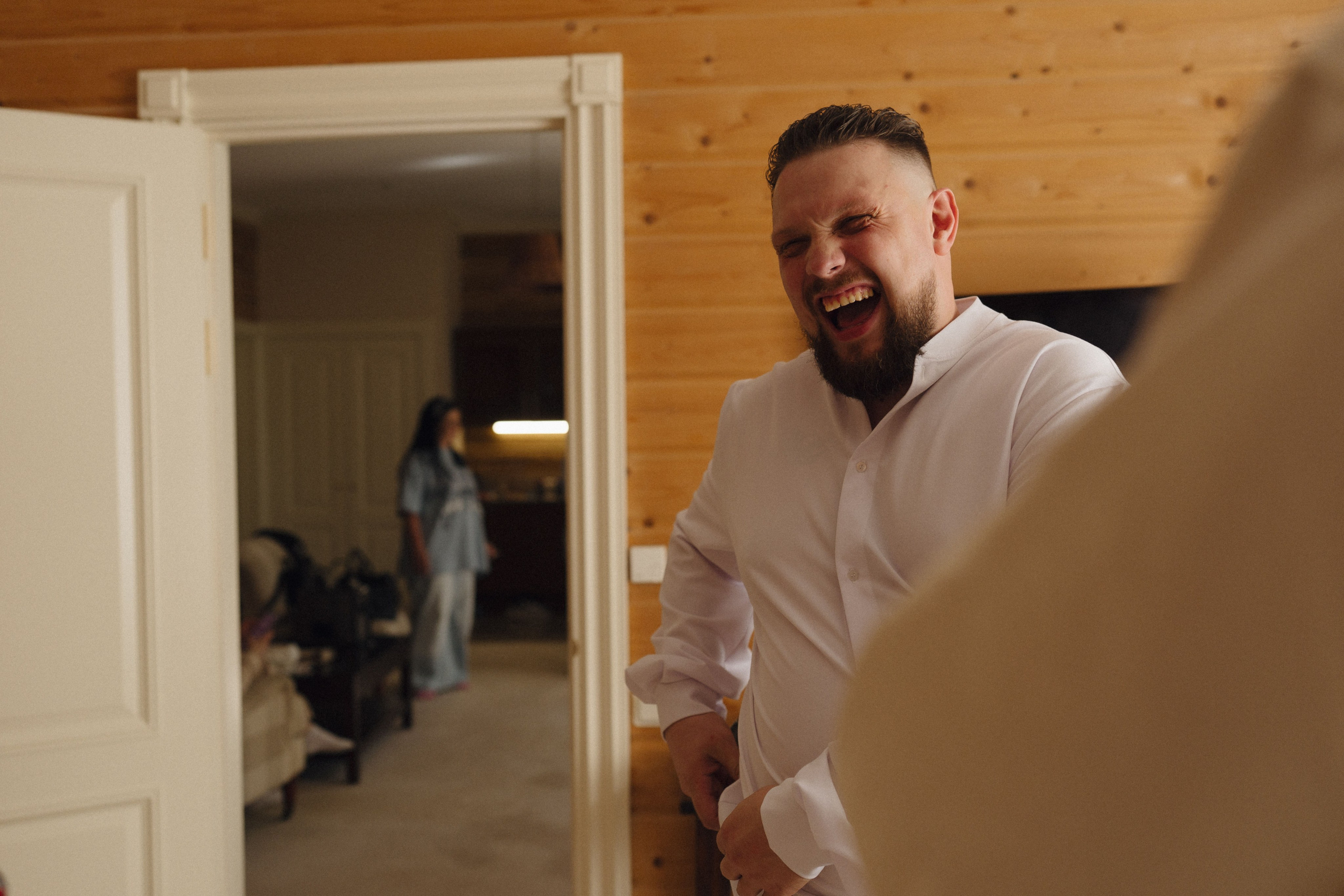 Скандинавия. Фотограф в Санкт-Петербурге Александр Дымов