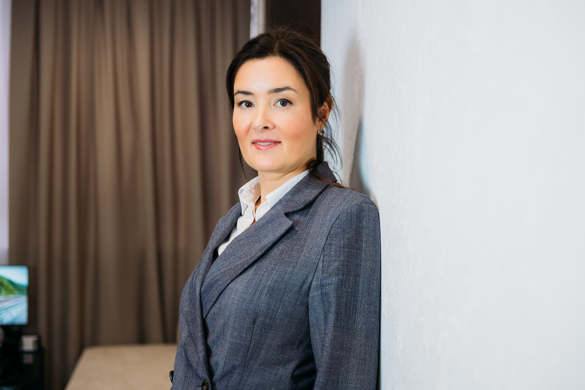 Корпоративная съёмка. Фотограф в Иркутске Анна Мирошникова