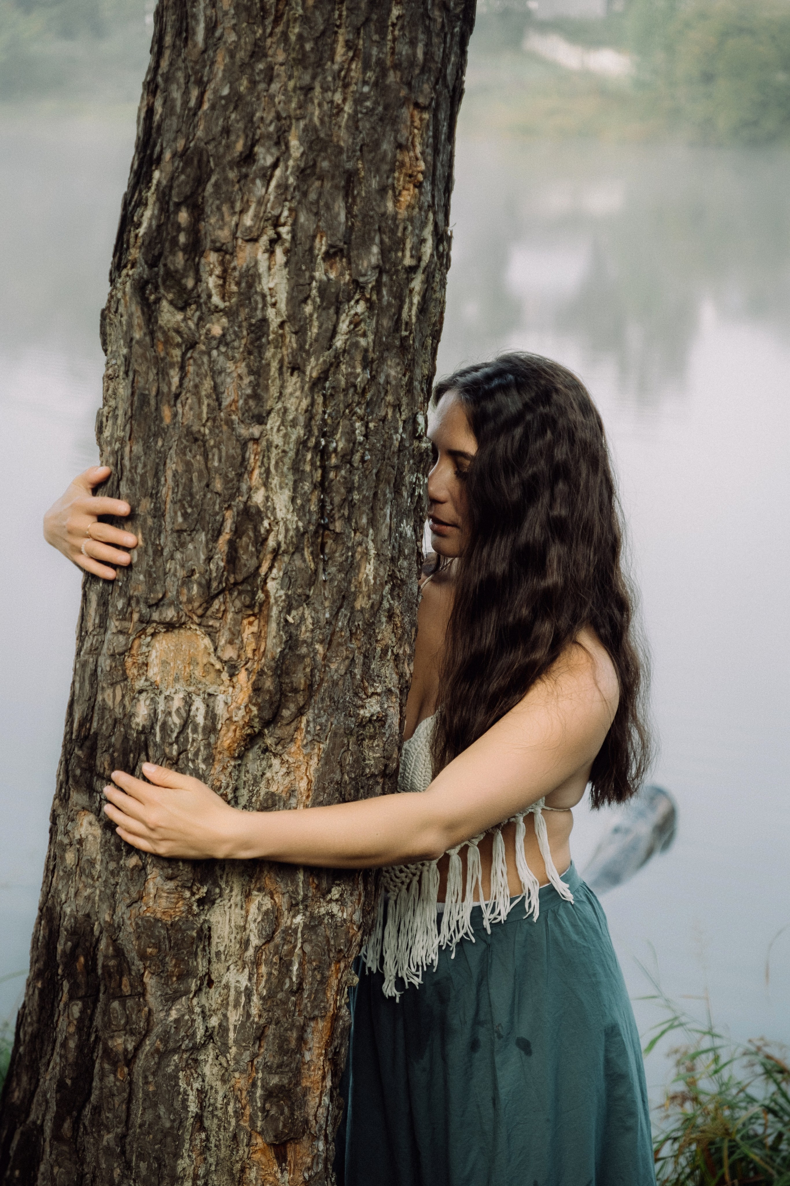 Туманный Альбион. Фотограф в Иркутске Анна Мирошникова