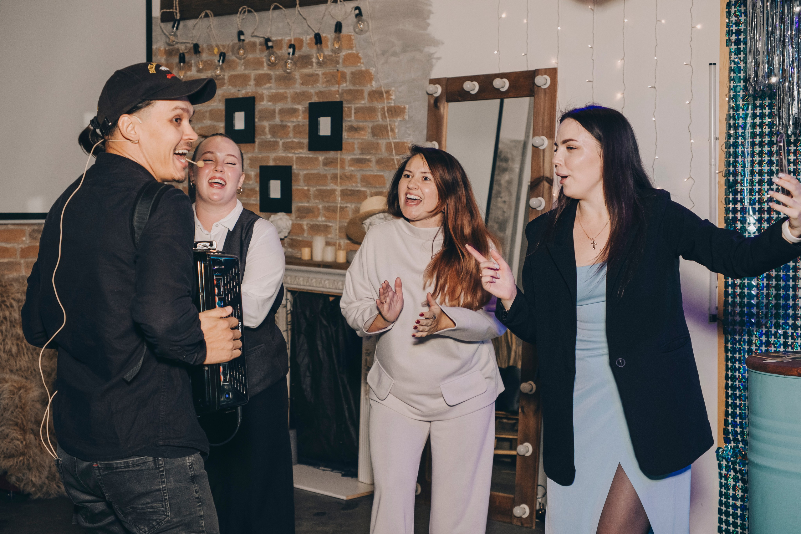 Репортаж Дня Рождения. Фотограф в Иркутске Анна Мирошникова