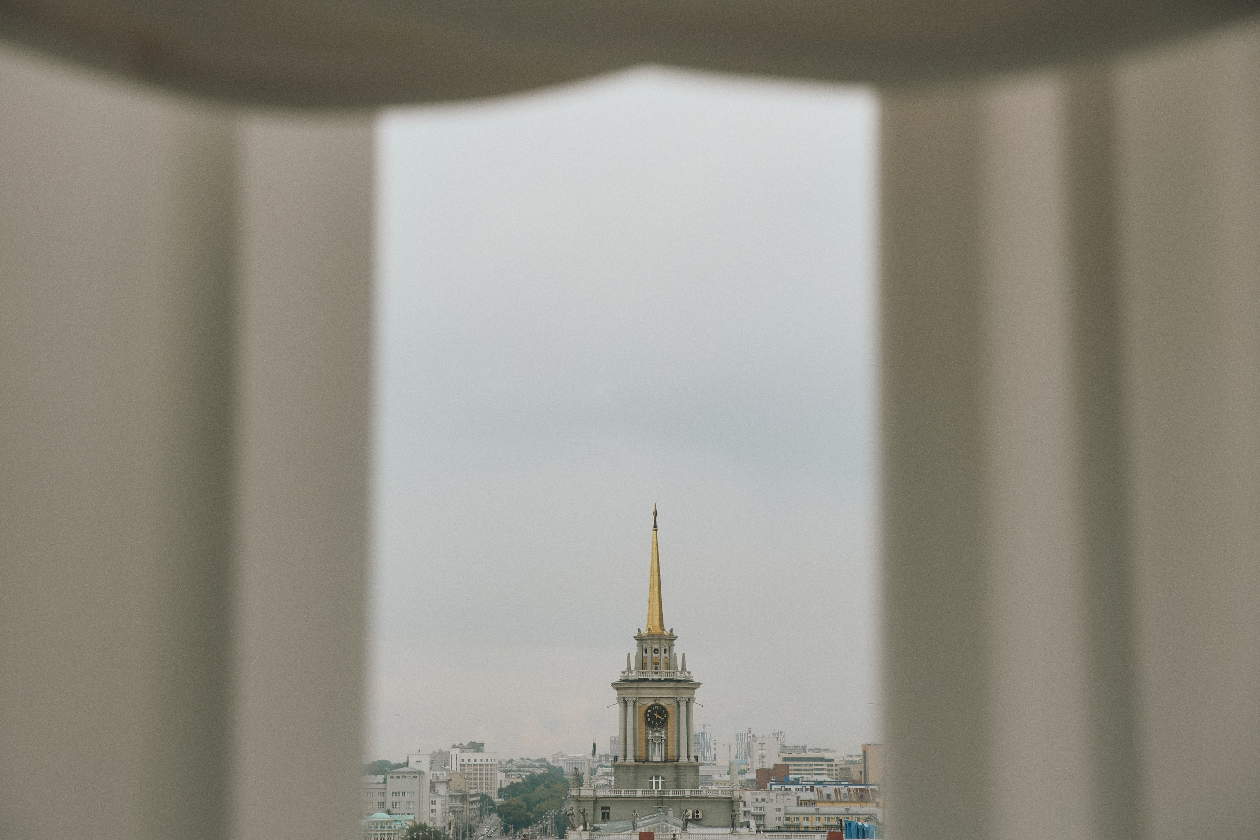 Denis & Marina. Event агентство PAPRIKA в Екатеринбурге