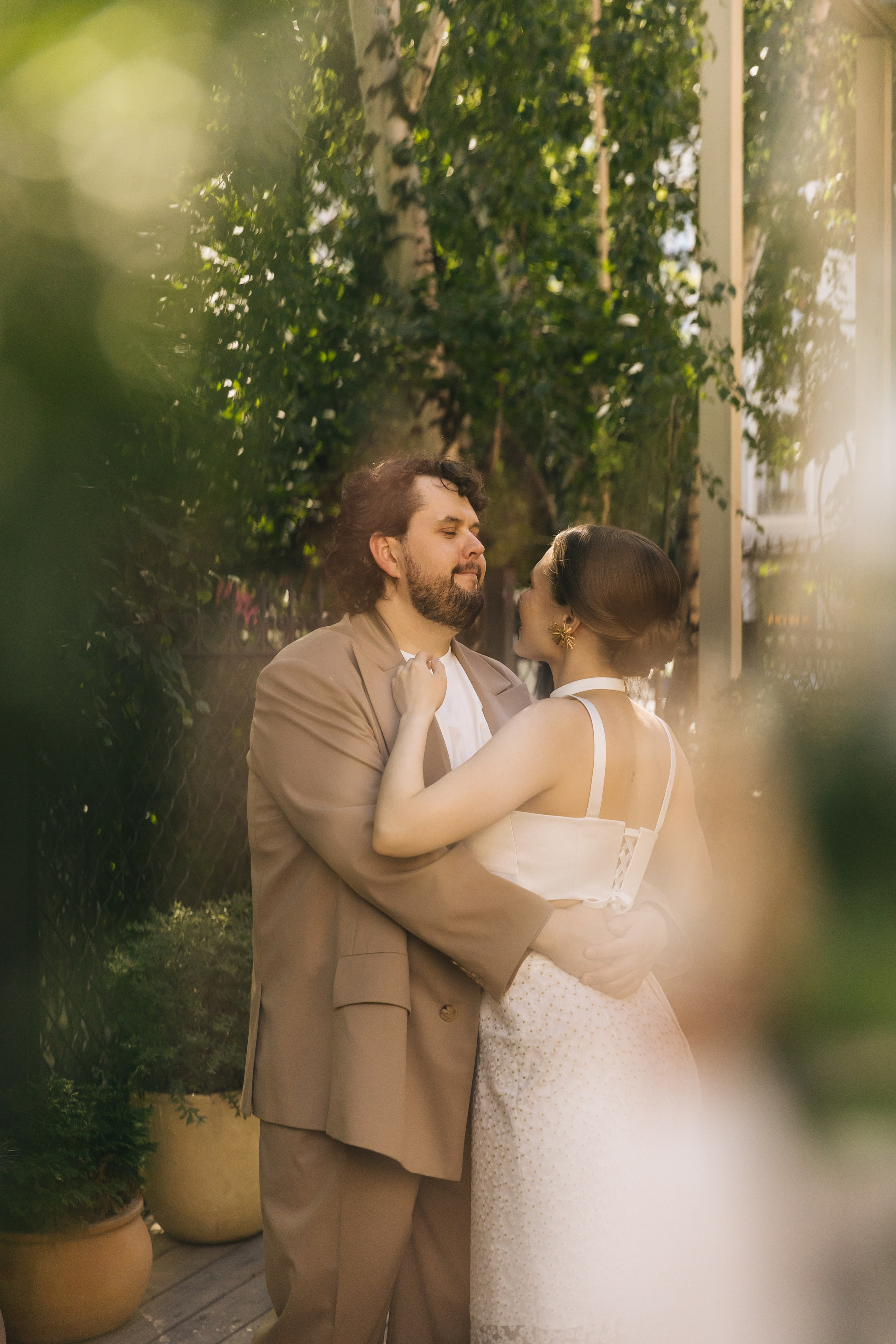 Anton & Daria. Event агентство PAPRIKA в Екатеринбурге