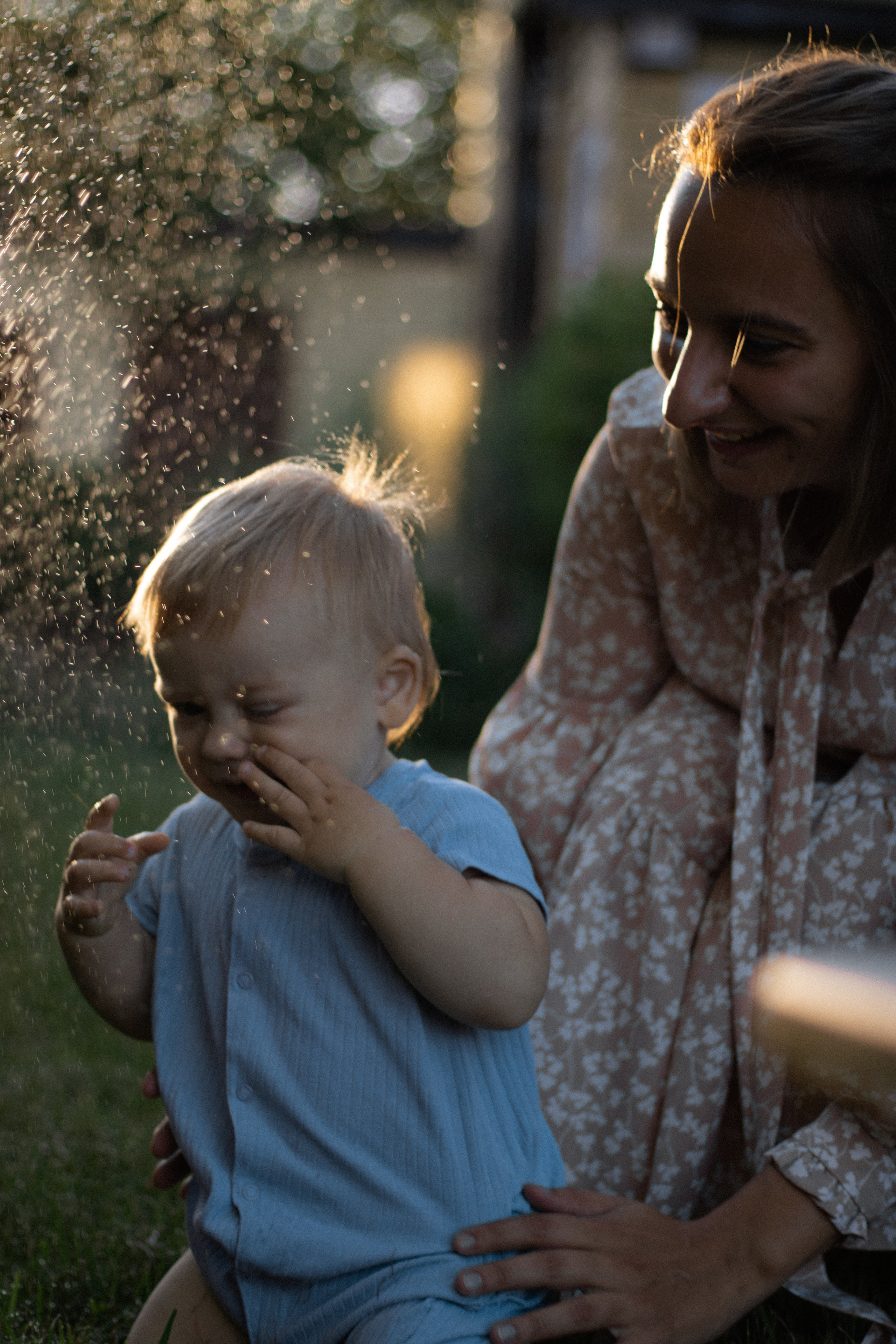 Nastya + Ivan + Fedya. Lusy Redina | Семейный Фотограф | Волгоград