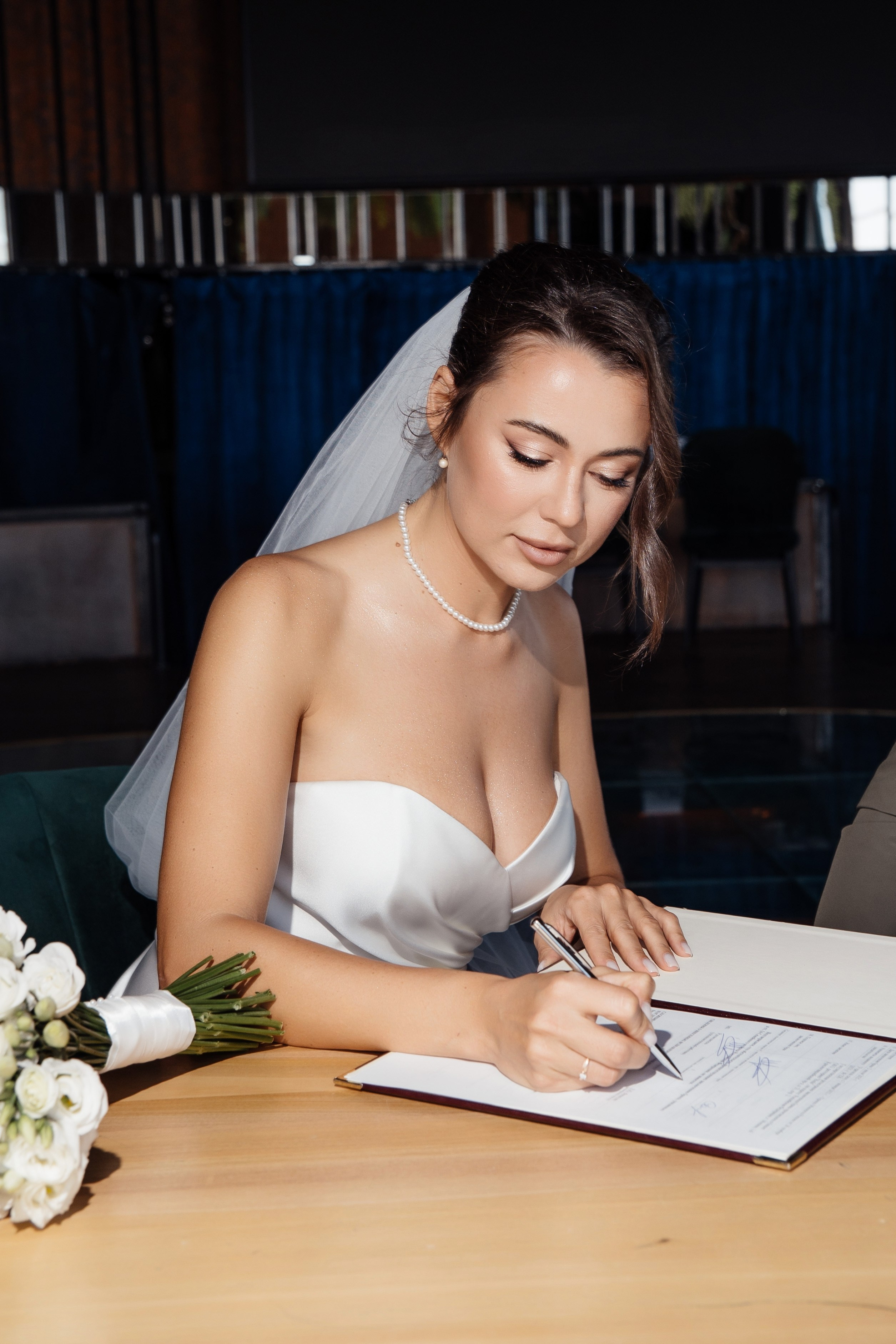 O & I. Свадебный Фотограф в Коломне и Москве Николай Максименко