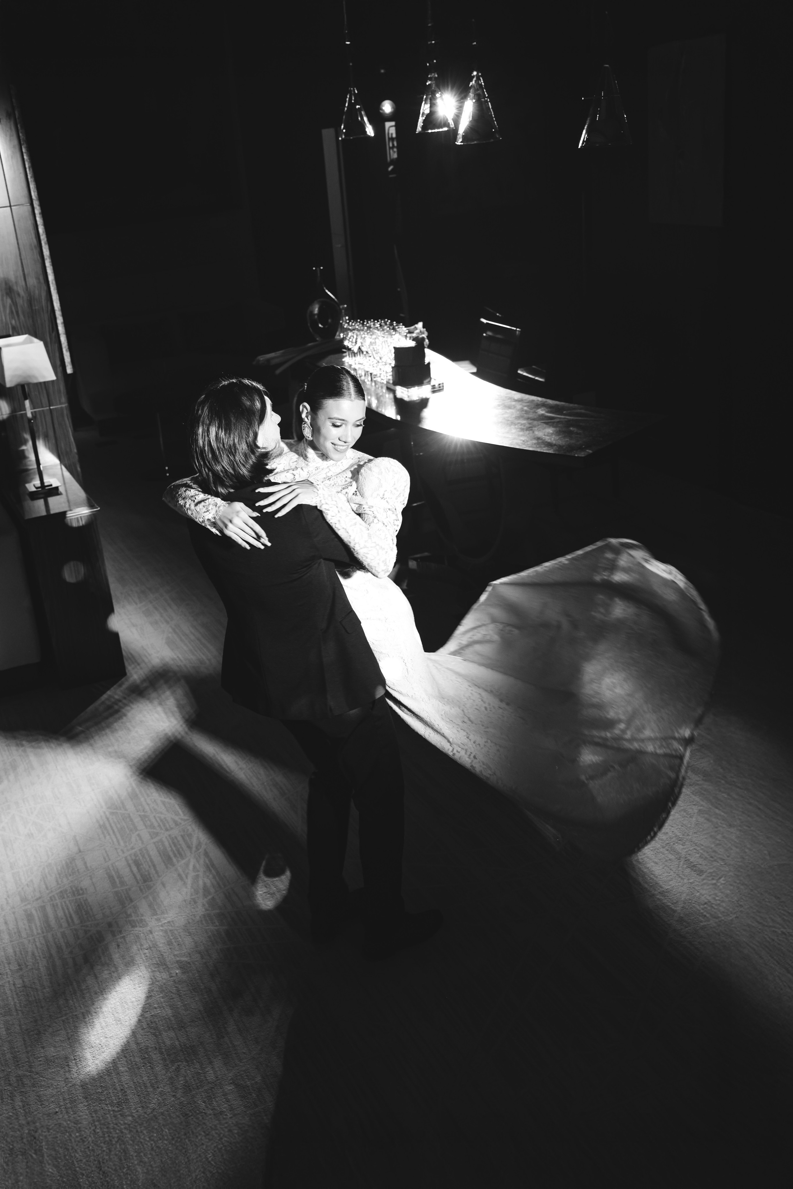 Ангелина и Никита. Портретный фотограф | Варвара Самсонова