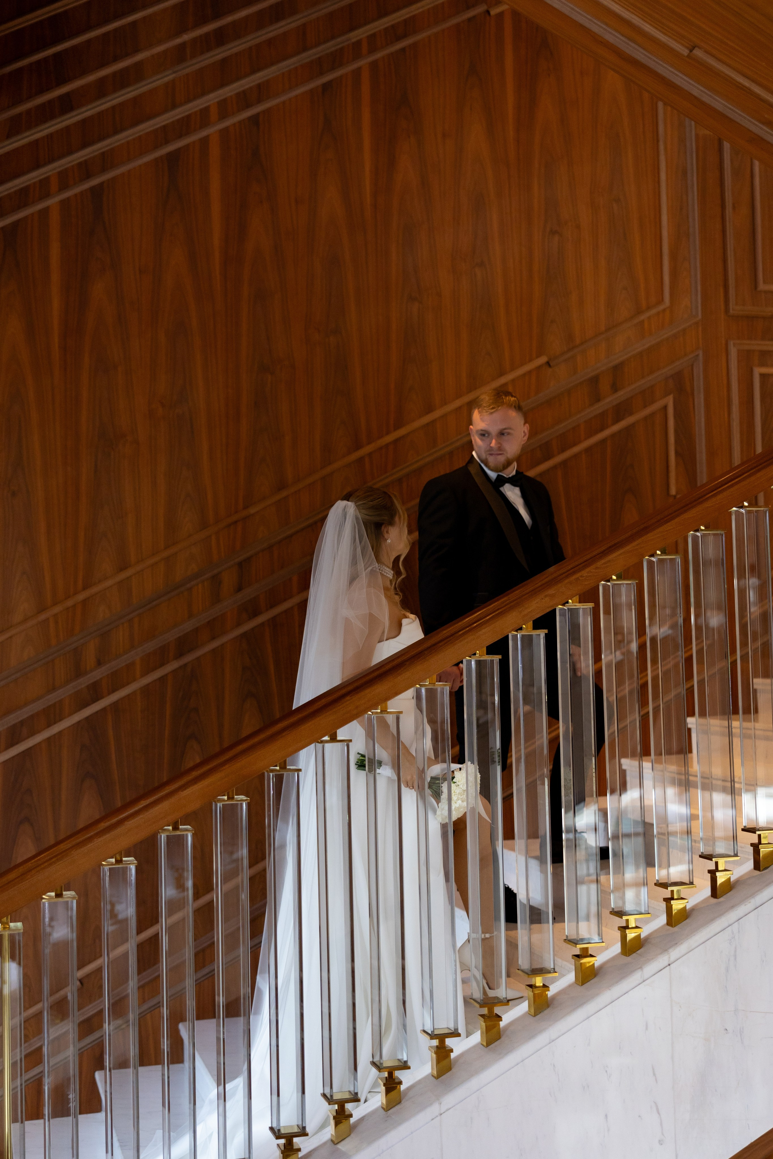 Любовь в большом городе М. Свадебный фотограф Екатерина Герк