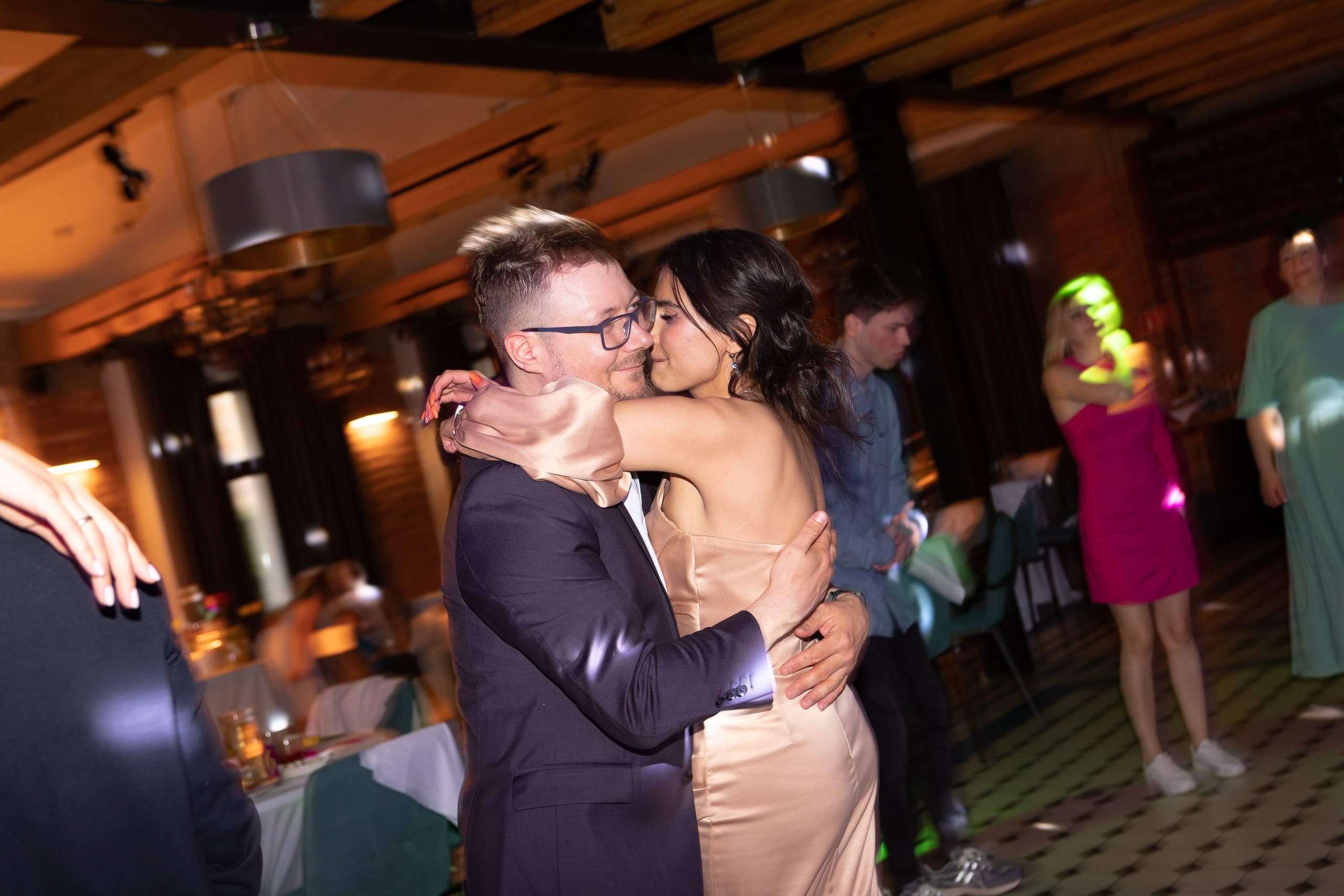 Бусинка моя. Свадебный и семейный фотограф Арина Кулёва