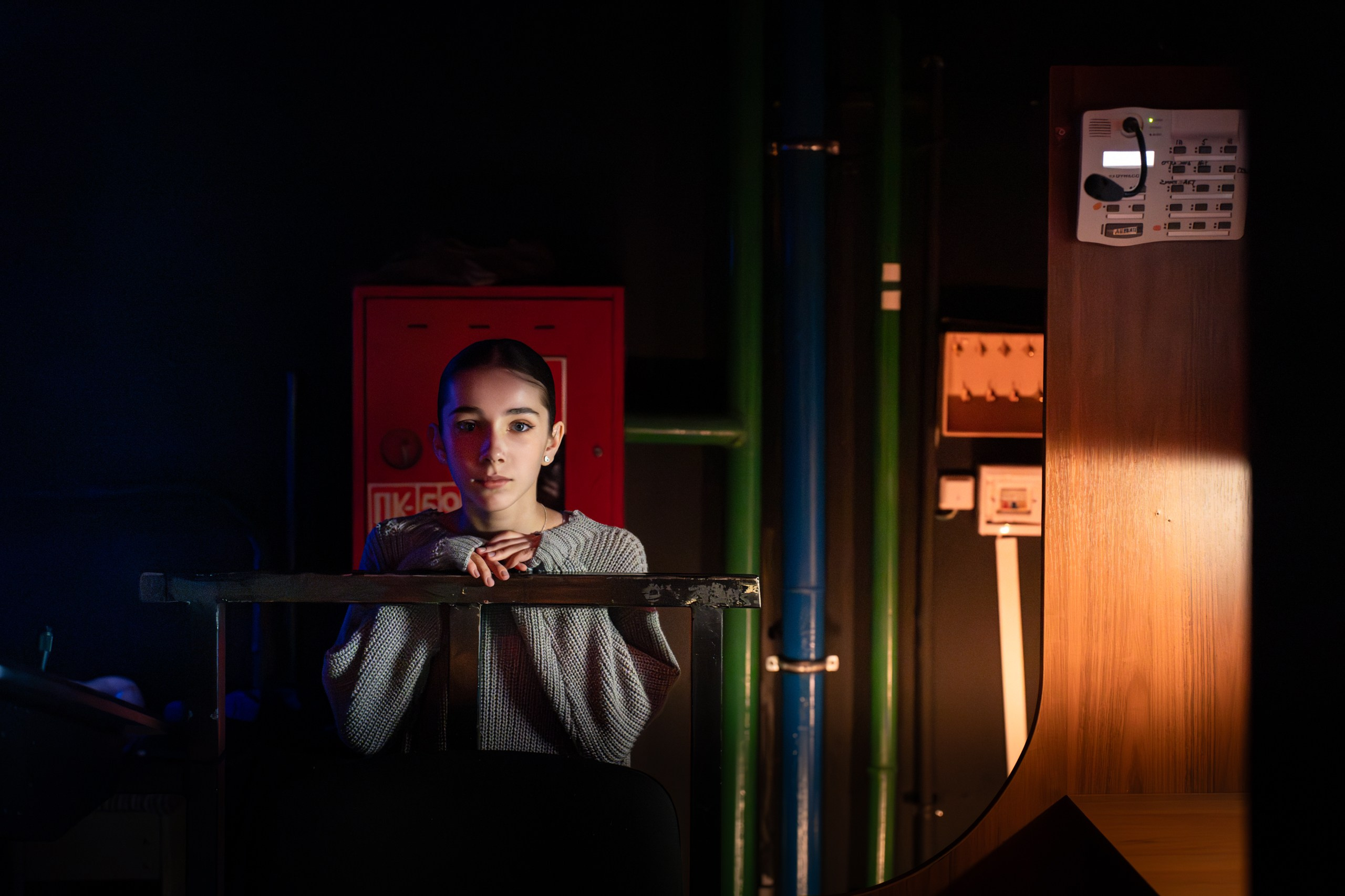 Dance. Профессиональный фотограф в Минске Александр Быдрицкий