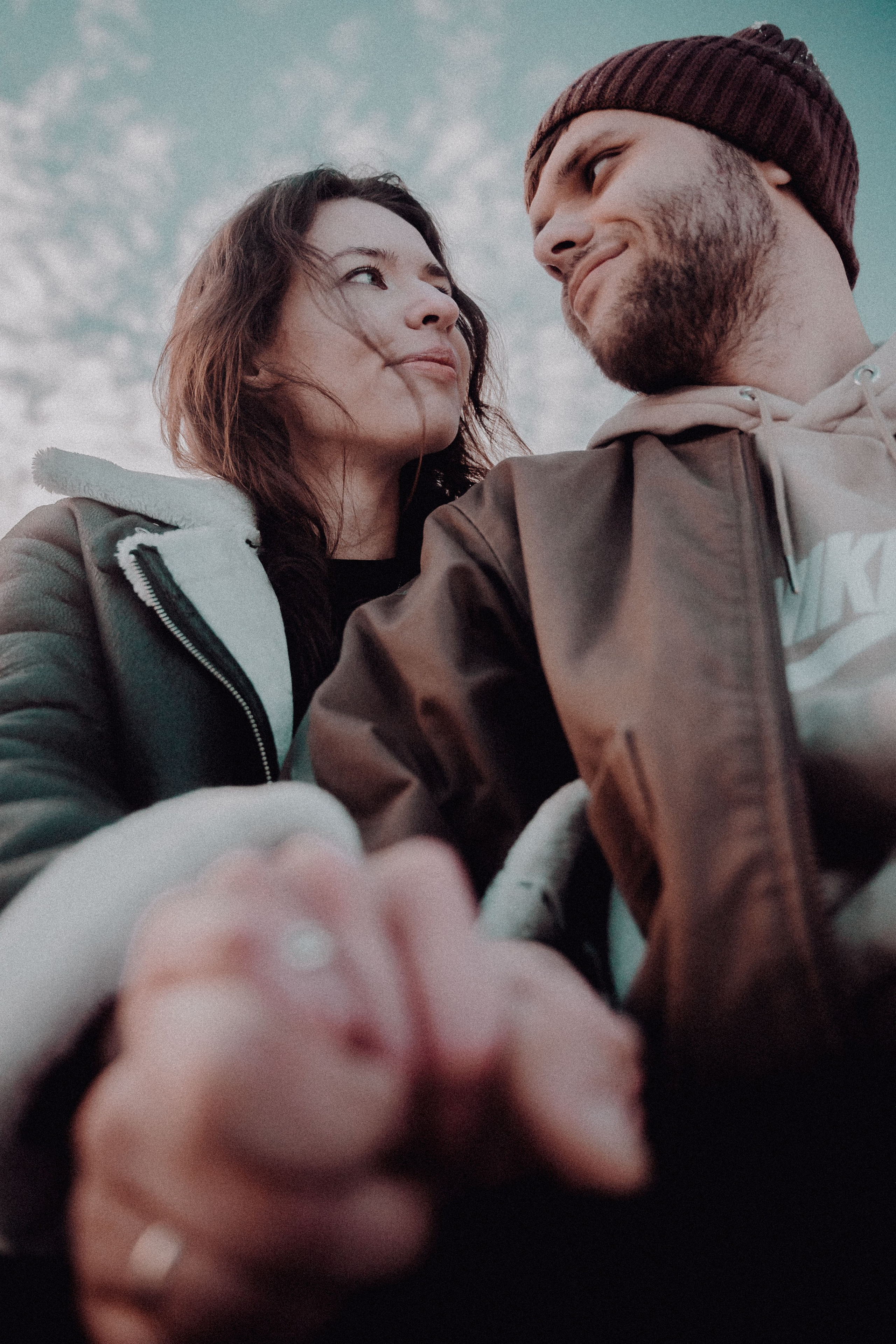 MARINA & MAXIM | LOVE STORY. 🅥🅘🅓🅔🅞 | Видеограф | Видеооператор | Воронеж — Саша Чейз