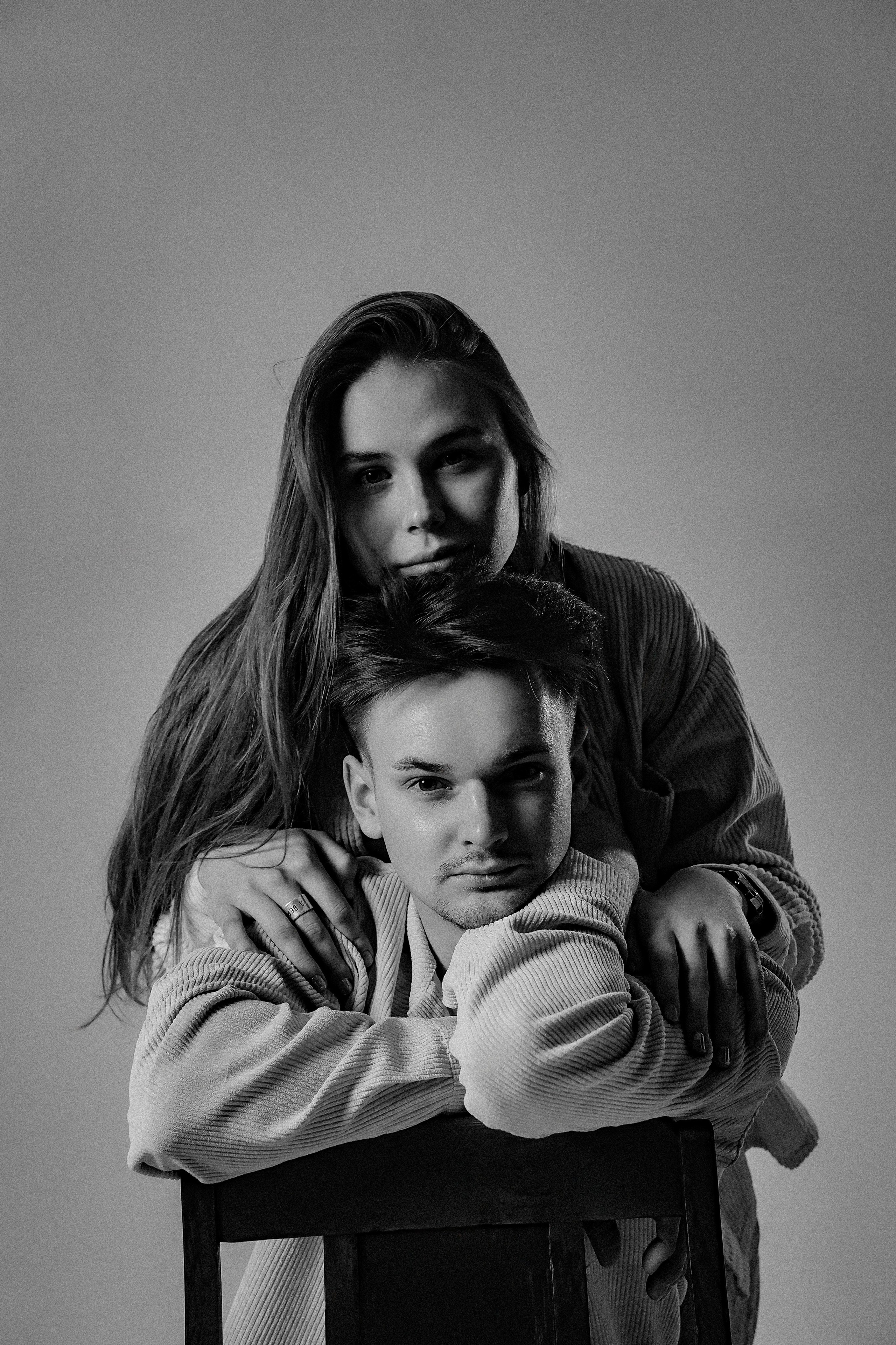 ANYA & DANIL | LOVE STORY. 🅥🅘🅓🅔🅞 | Видеограф | Видеооператор | Воронеж — Саша Чейз