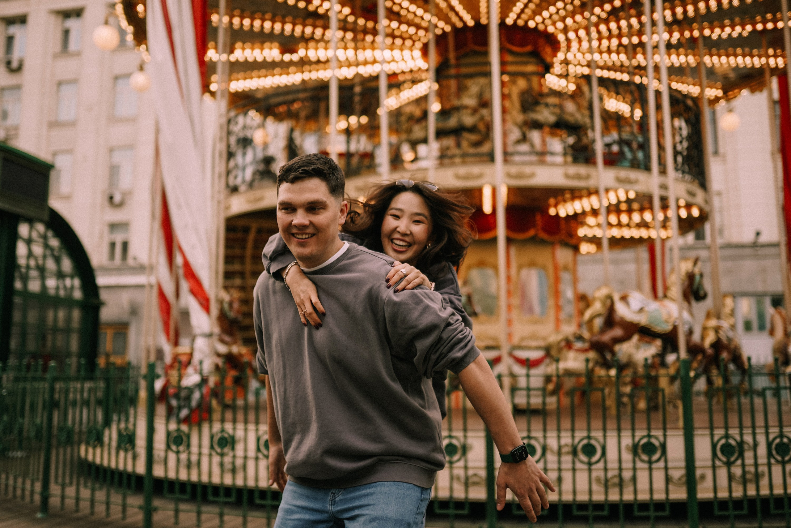 Лавстори: Варя и Рома Мск. Катя Сагалаева. Свадебный фотограф Новосибирск