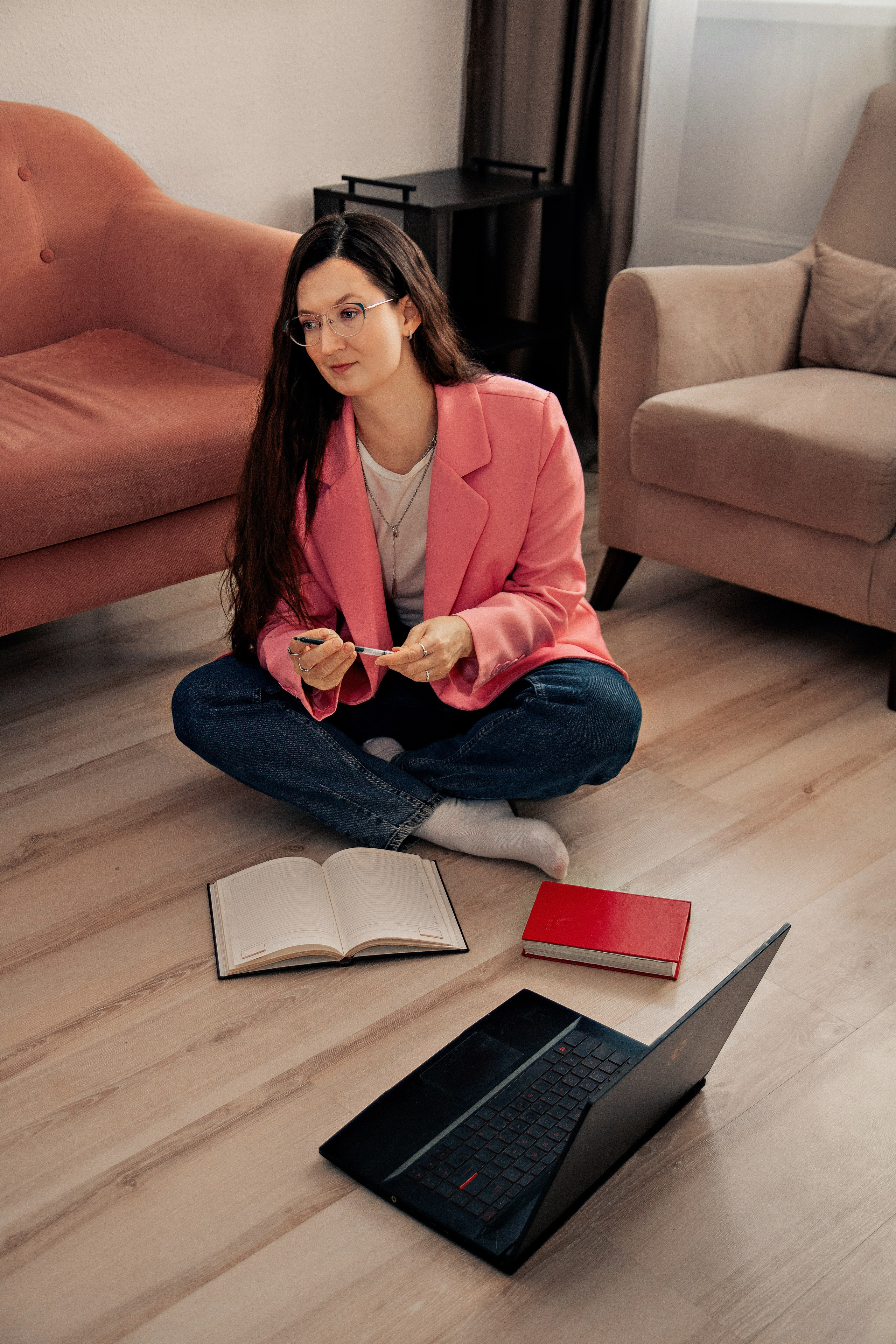 Оксана Стенина