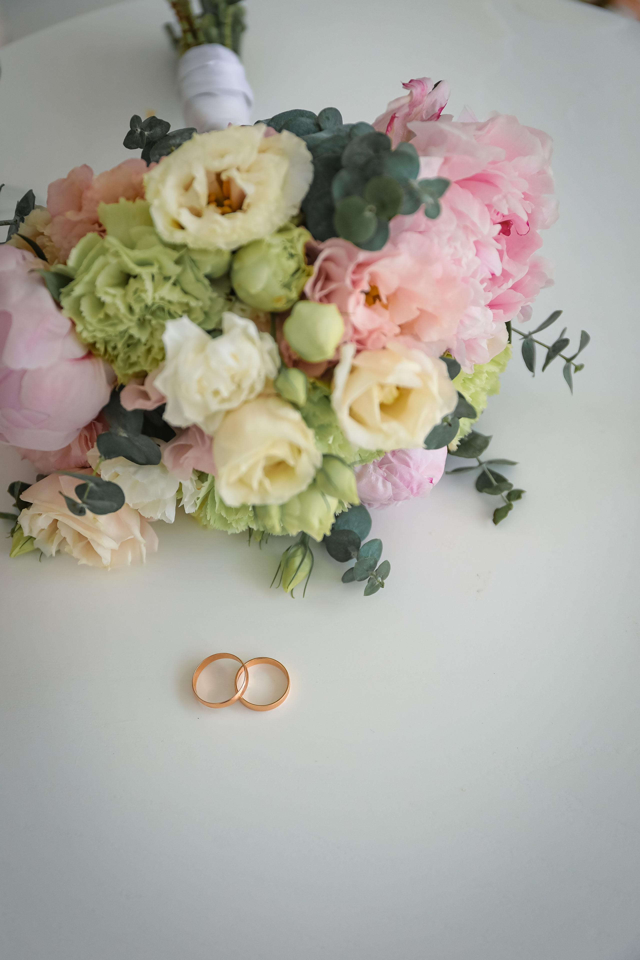 Роман и Лариса. Фотограф г. Хабаровск. Семейные и индивидуальные съёмки