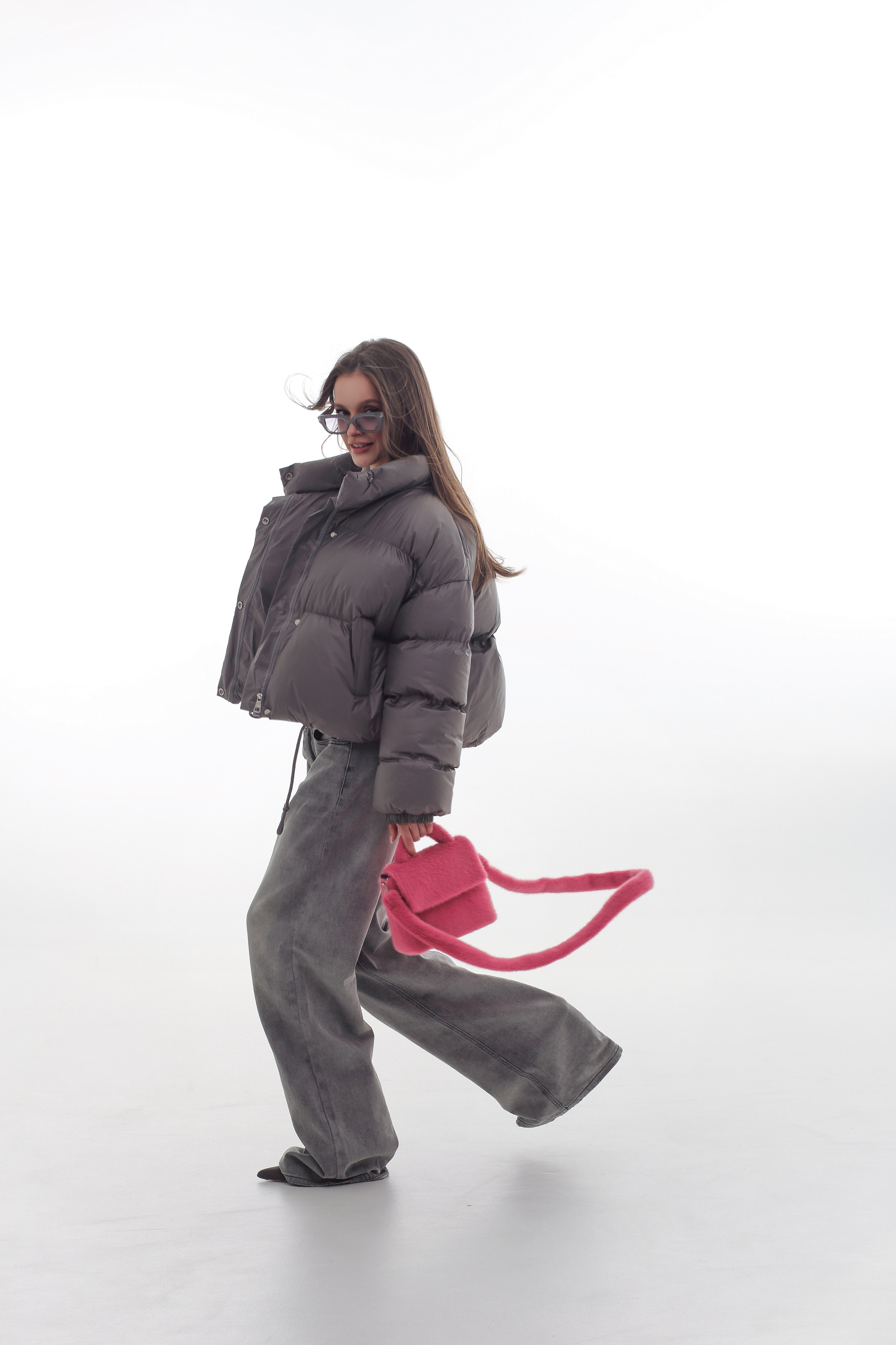 Сумки Take the bag. Портретный фотограф Анна Мерзлякова