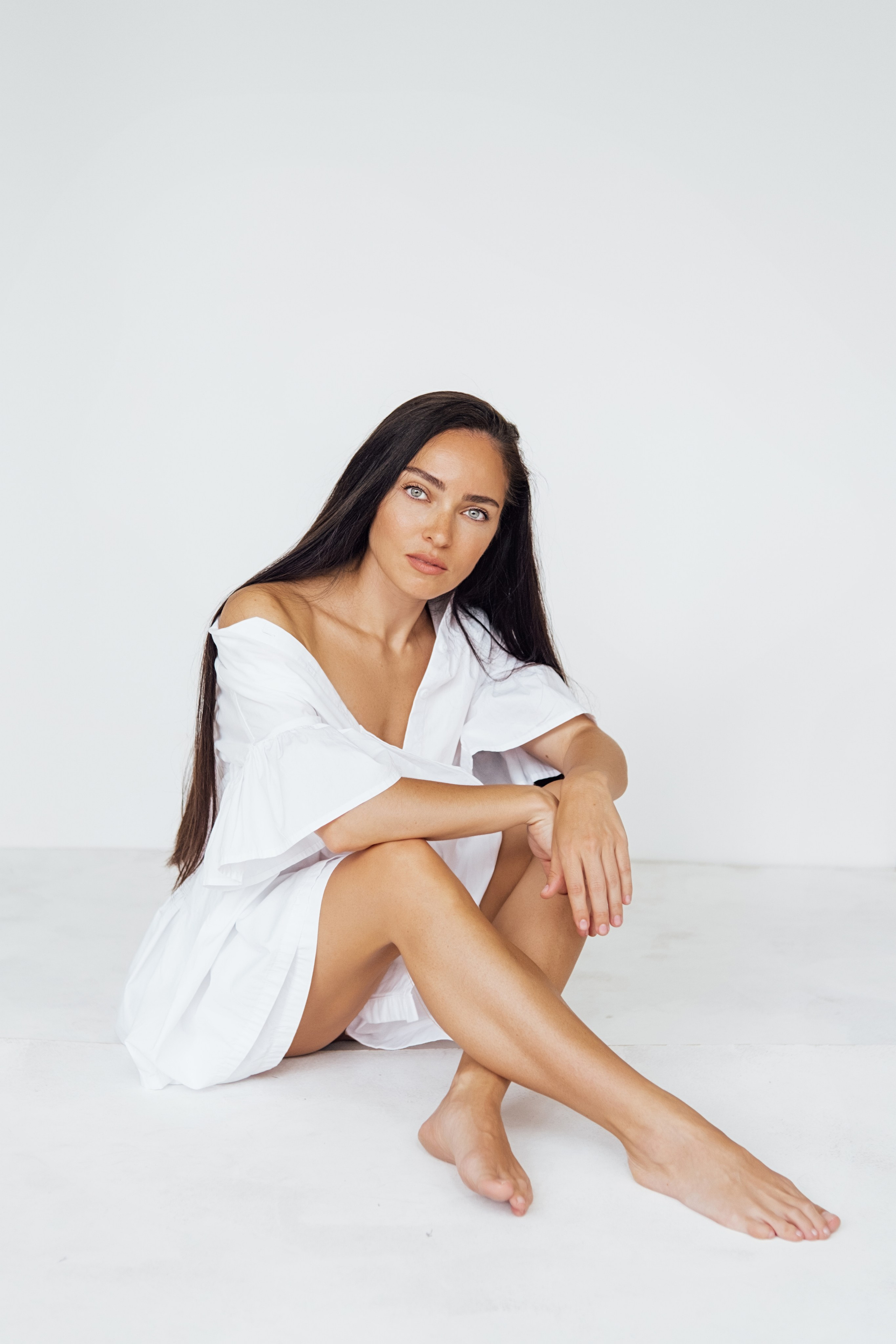 OLGA. Светлана Ламм