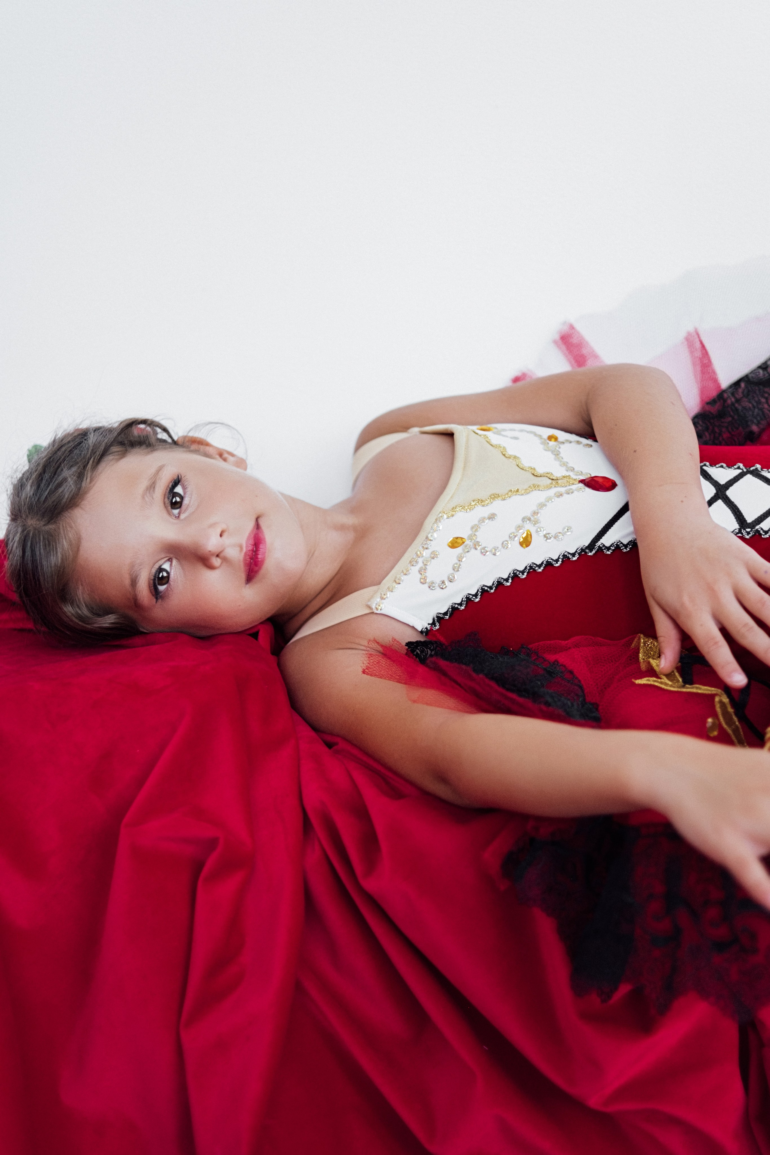 BALLET. Светлана Ламм