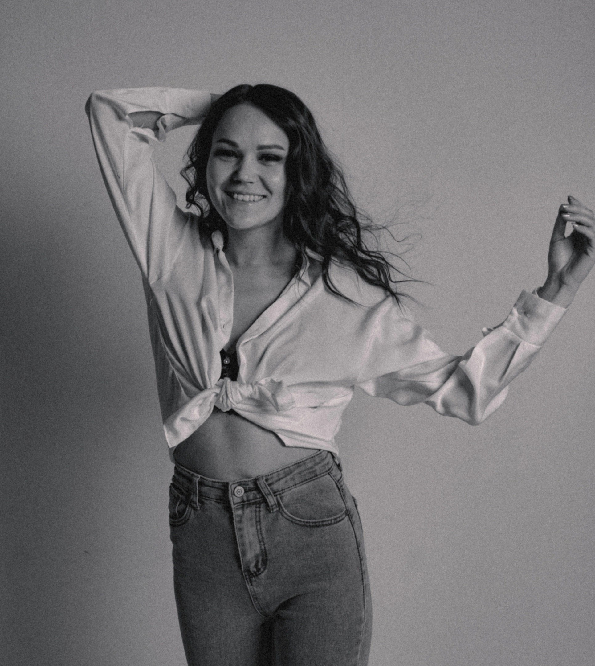 Индивидуальные съёмки. Фотограф г. Северобайкальск Михайлова Сакдиана