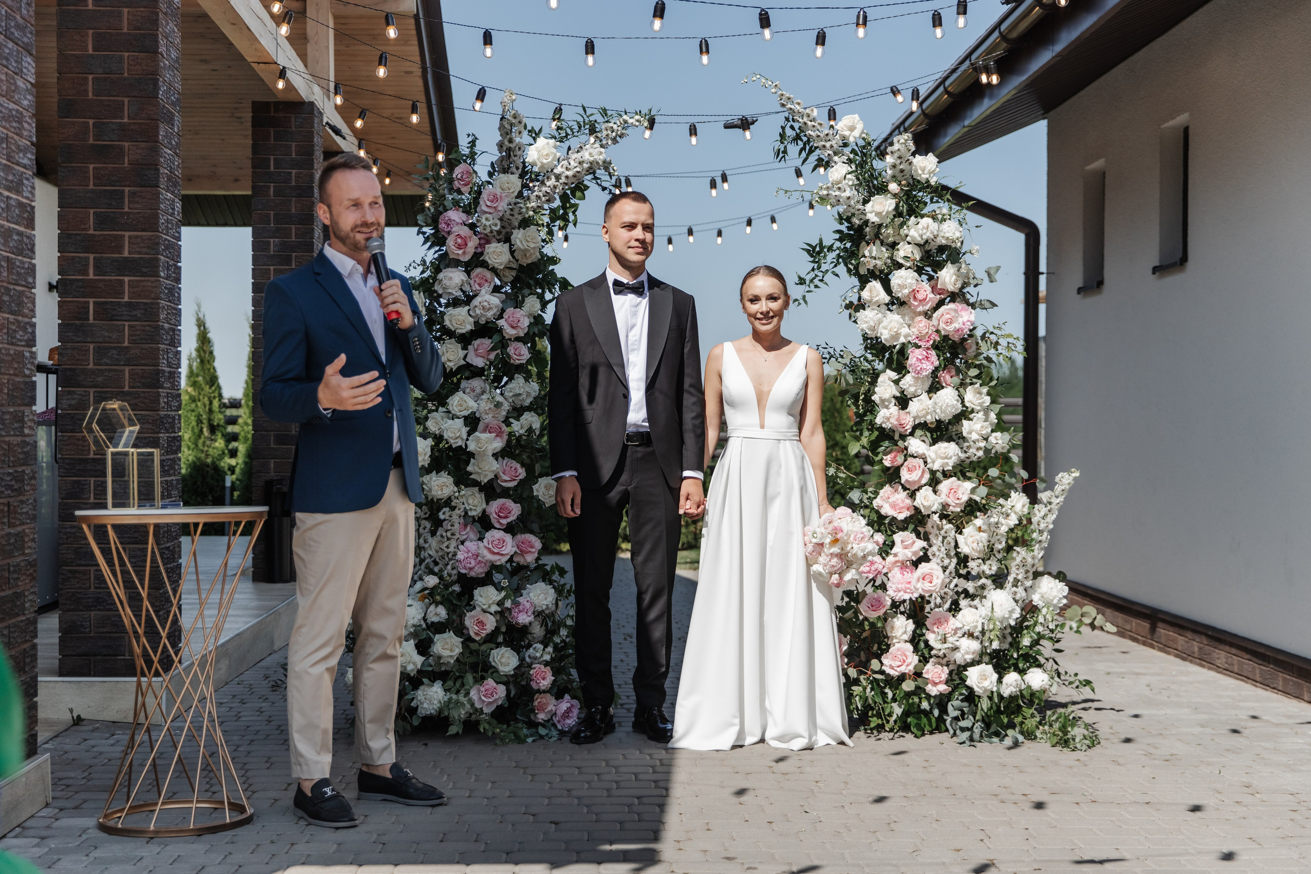 Елизавета & Андрей. Свадебный фотограф Минск Ирина Раевская