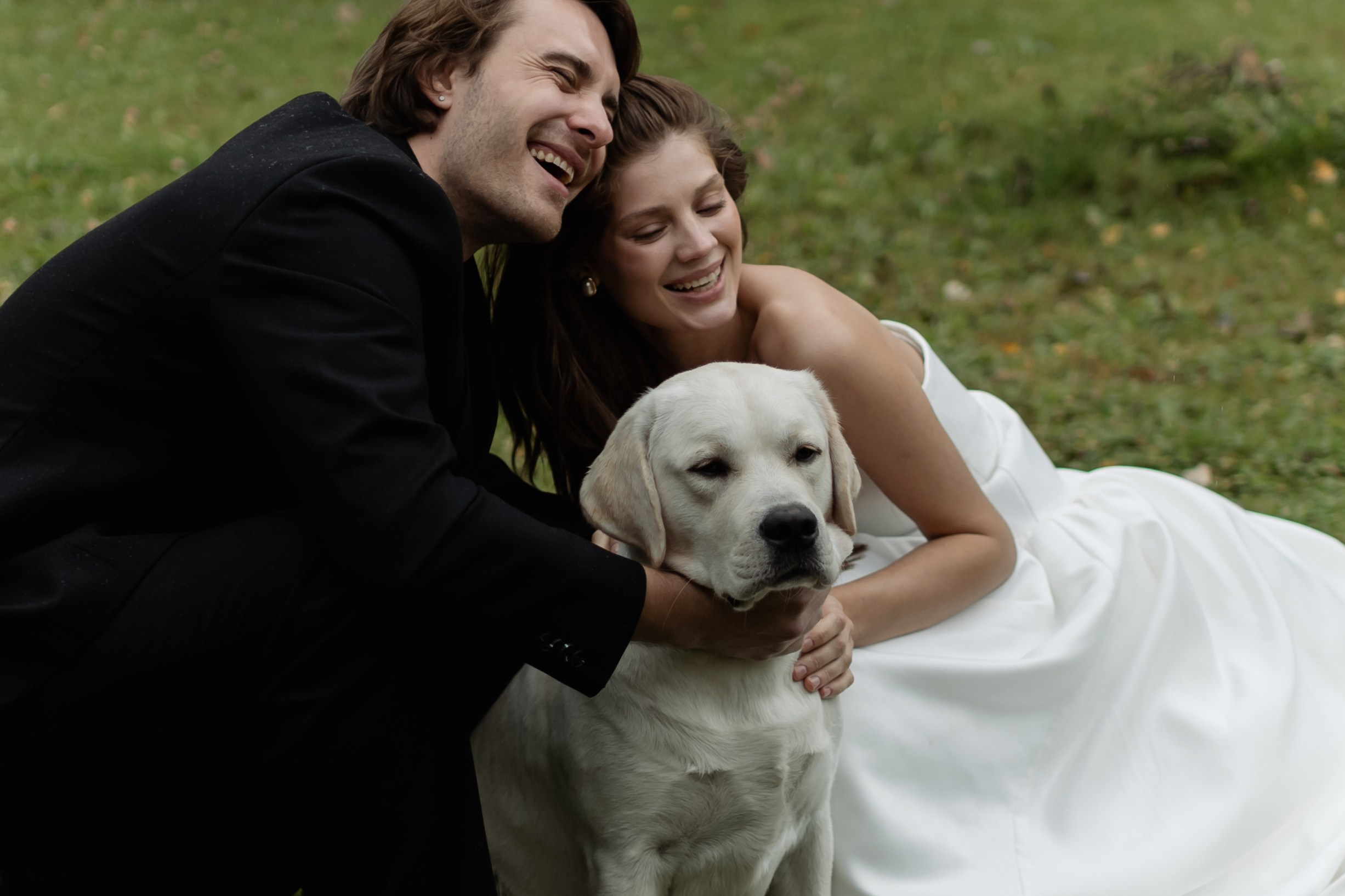 Юля и Дима. Главная