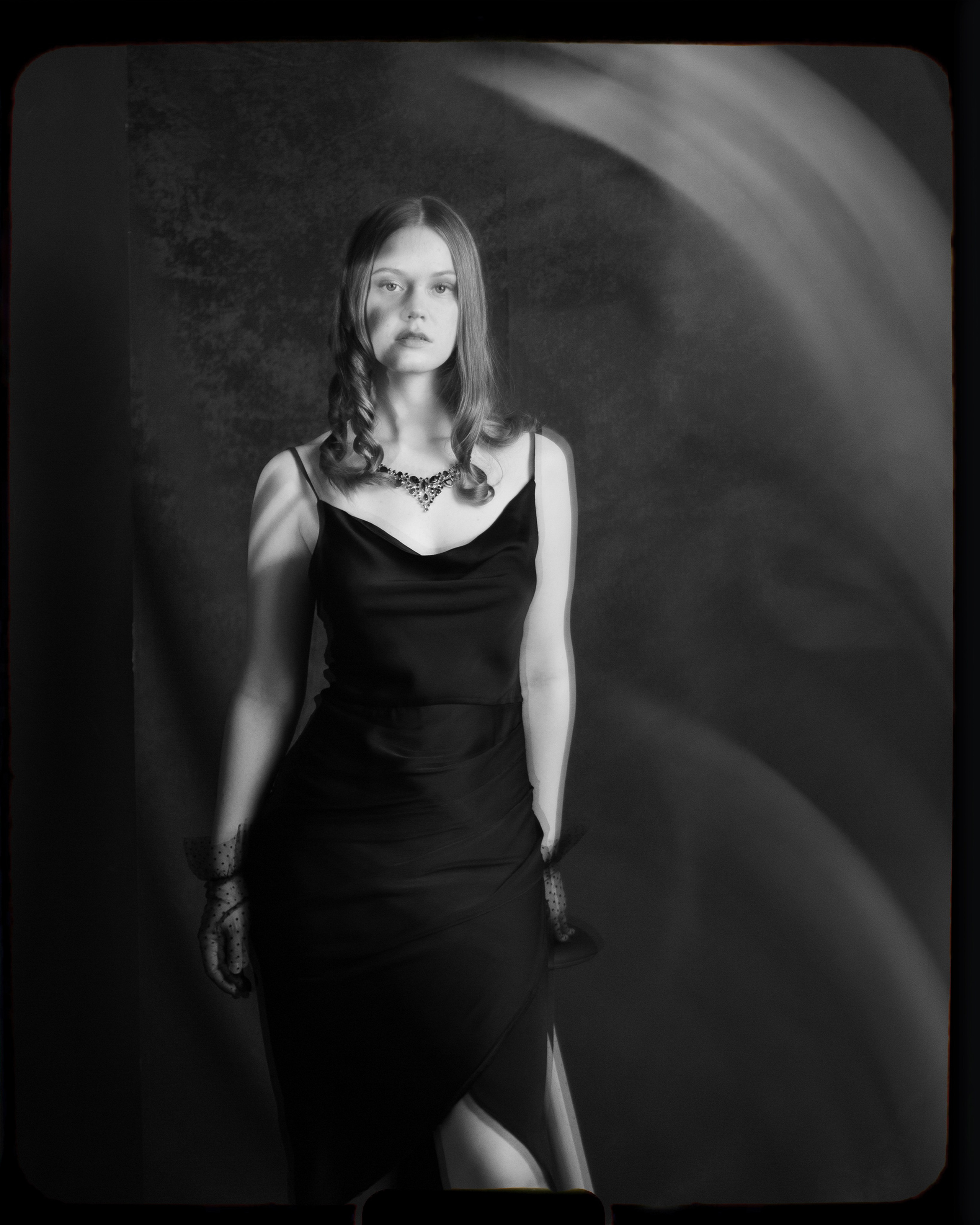 Акценты. Арт-фотограф Крис Л. в Тобольске: портрет, семейные, свадьбы