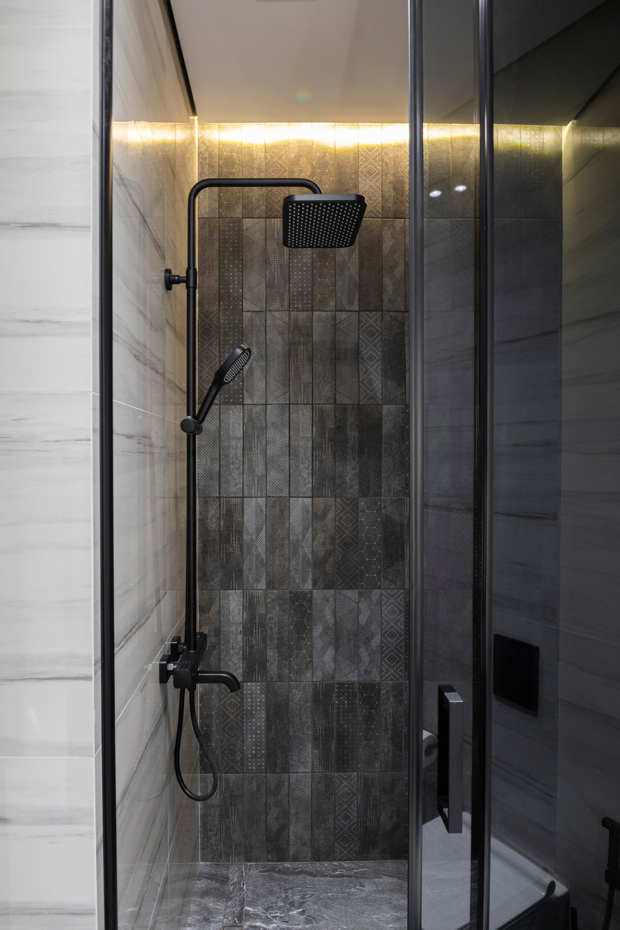 ЖК «ORION I», 143 м². Room Design Studio