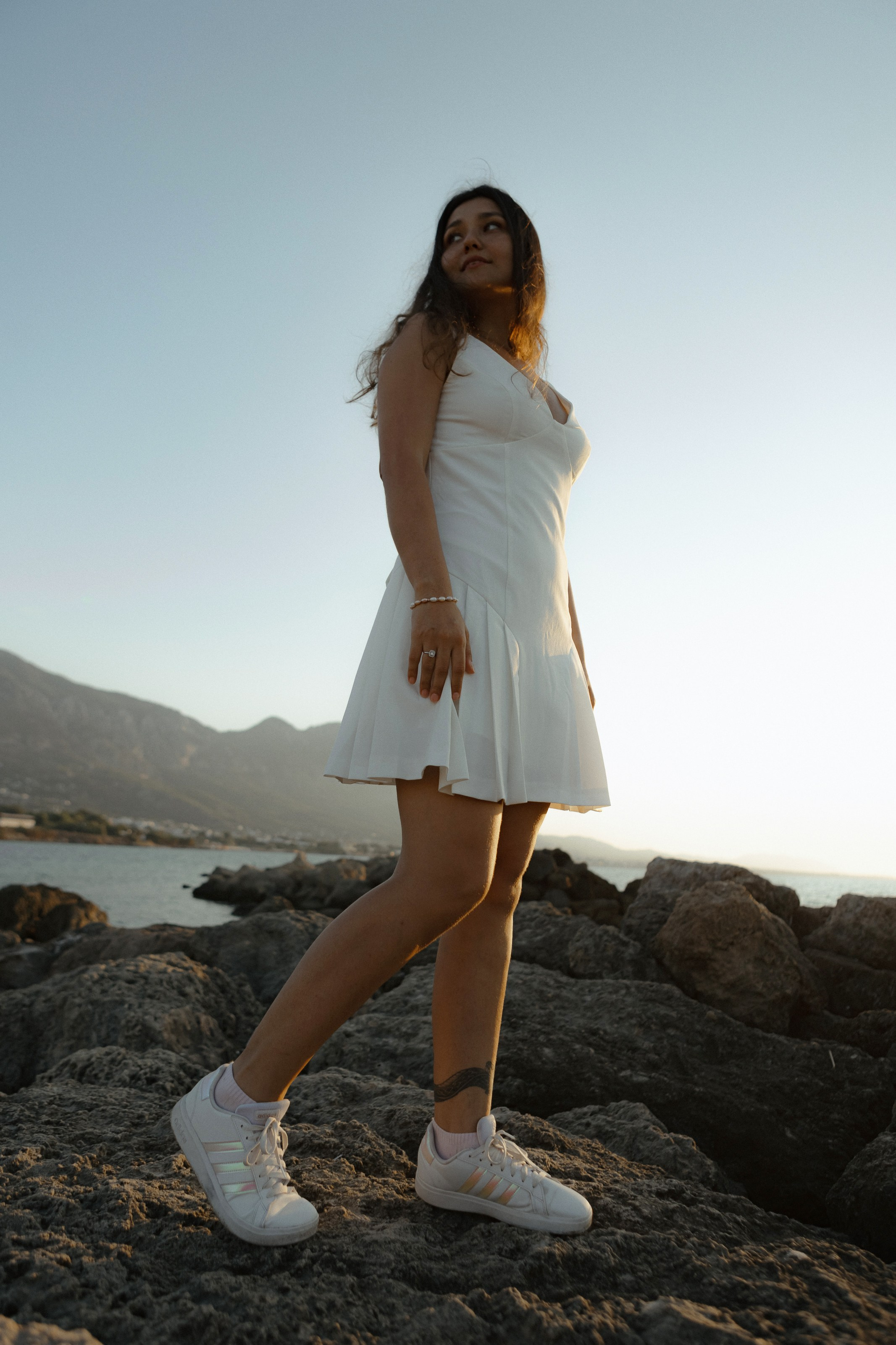 A&D. Фотограф в Батуми Павел Шарников