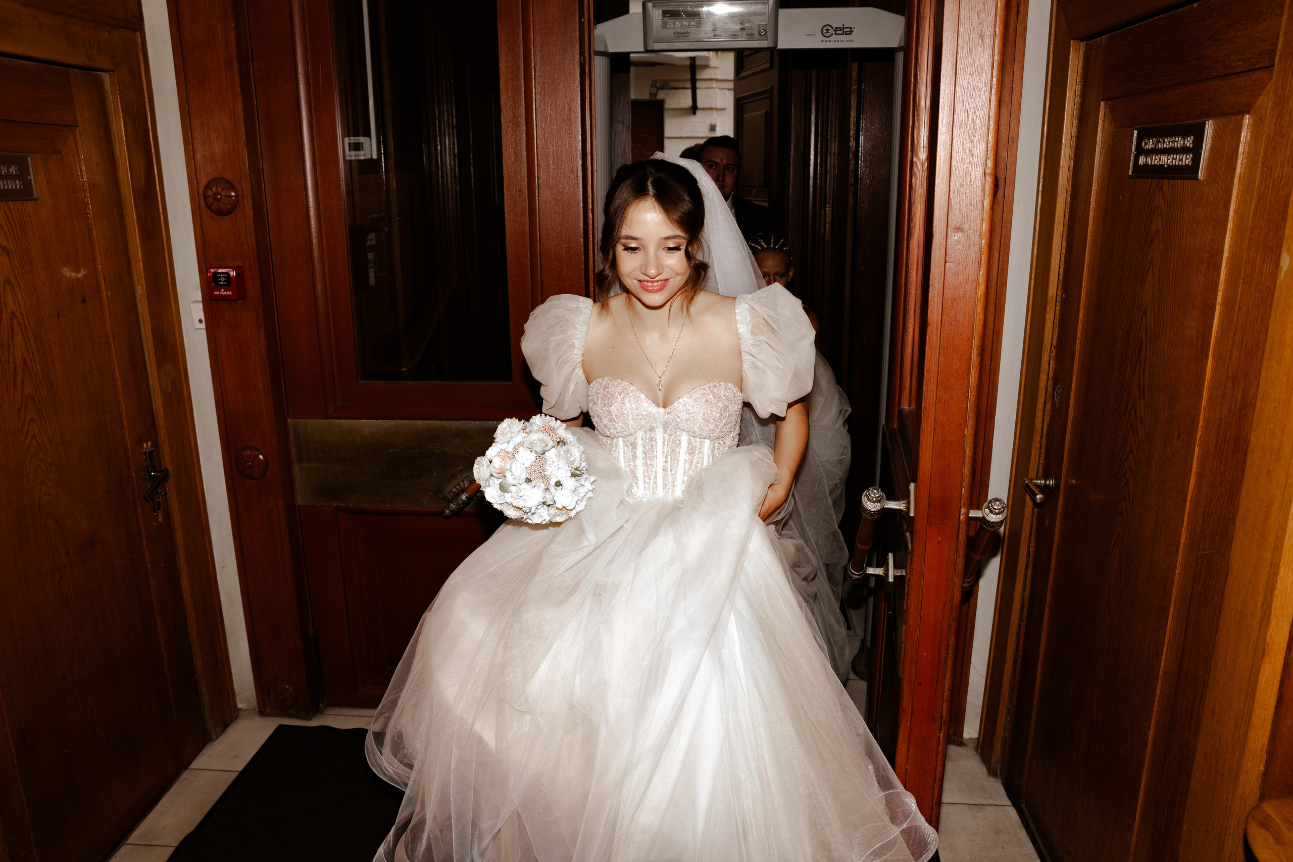 Свадьба Ксении и Думитру. Виктория Зудина — фотограф в Москве