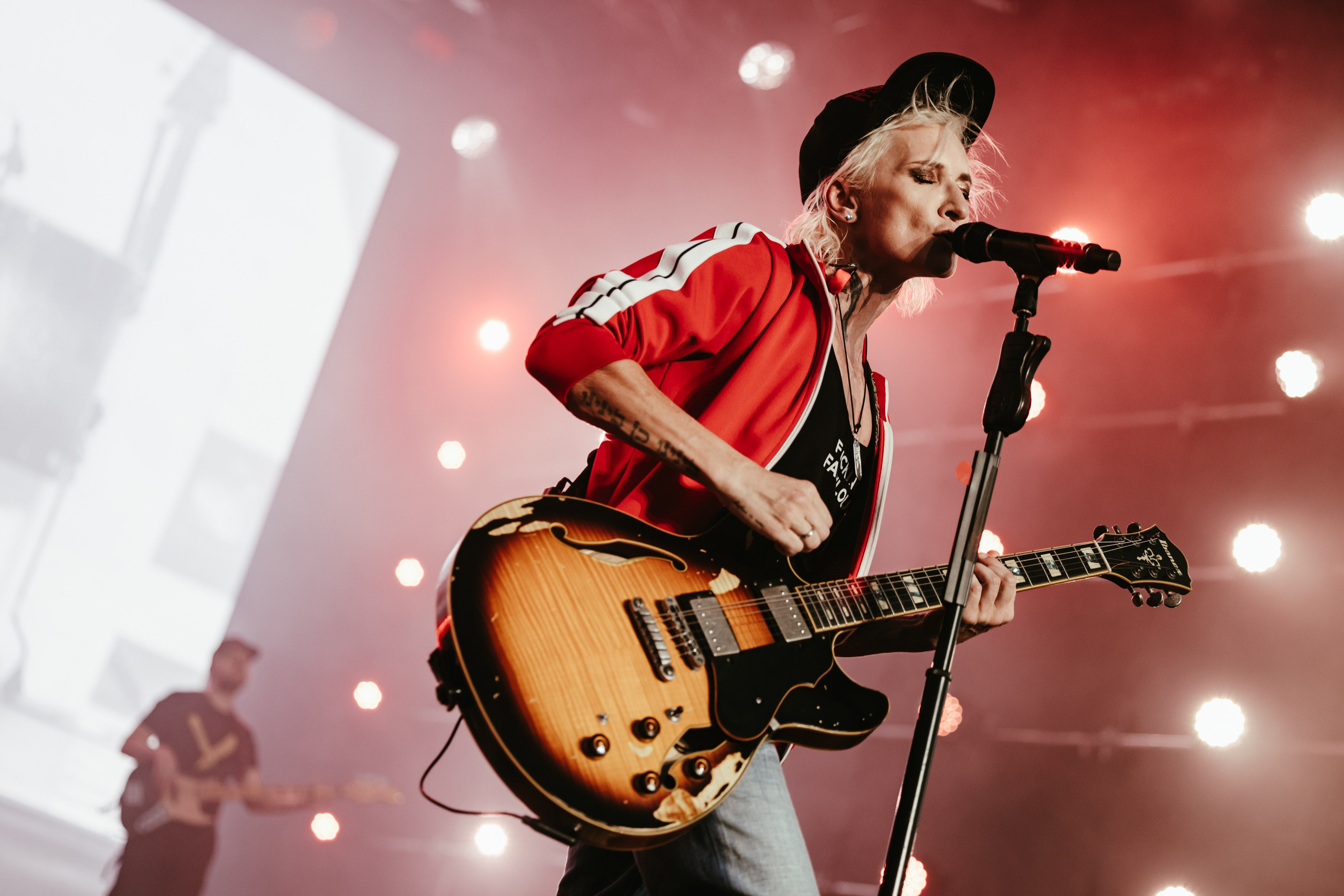 Arbenina's anniversary. Виктория Зудина — фотограф в Москве